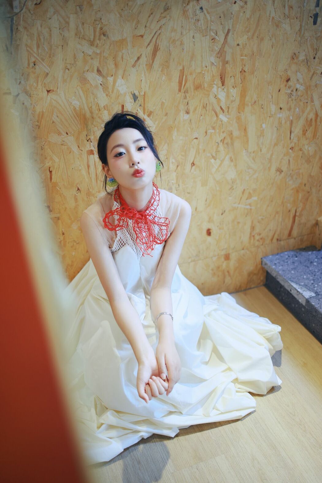 YiTuYu艺图语 Vol.9751 Xiao U (47P)