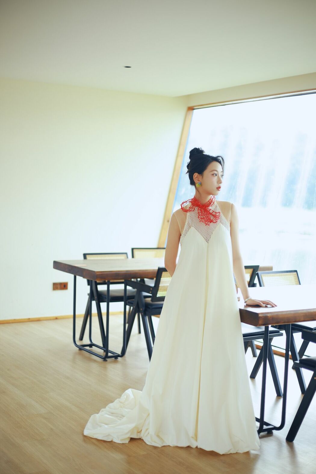 YiTuYu艺图语 Vol.9751 Xiao U (47P)