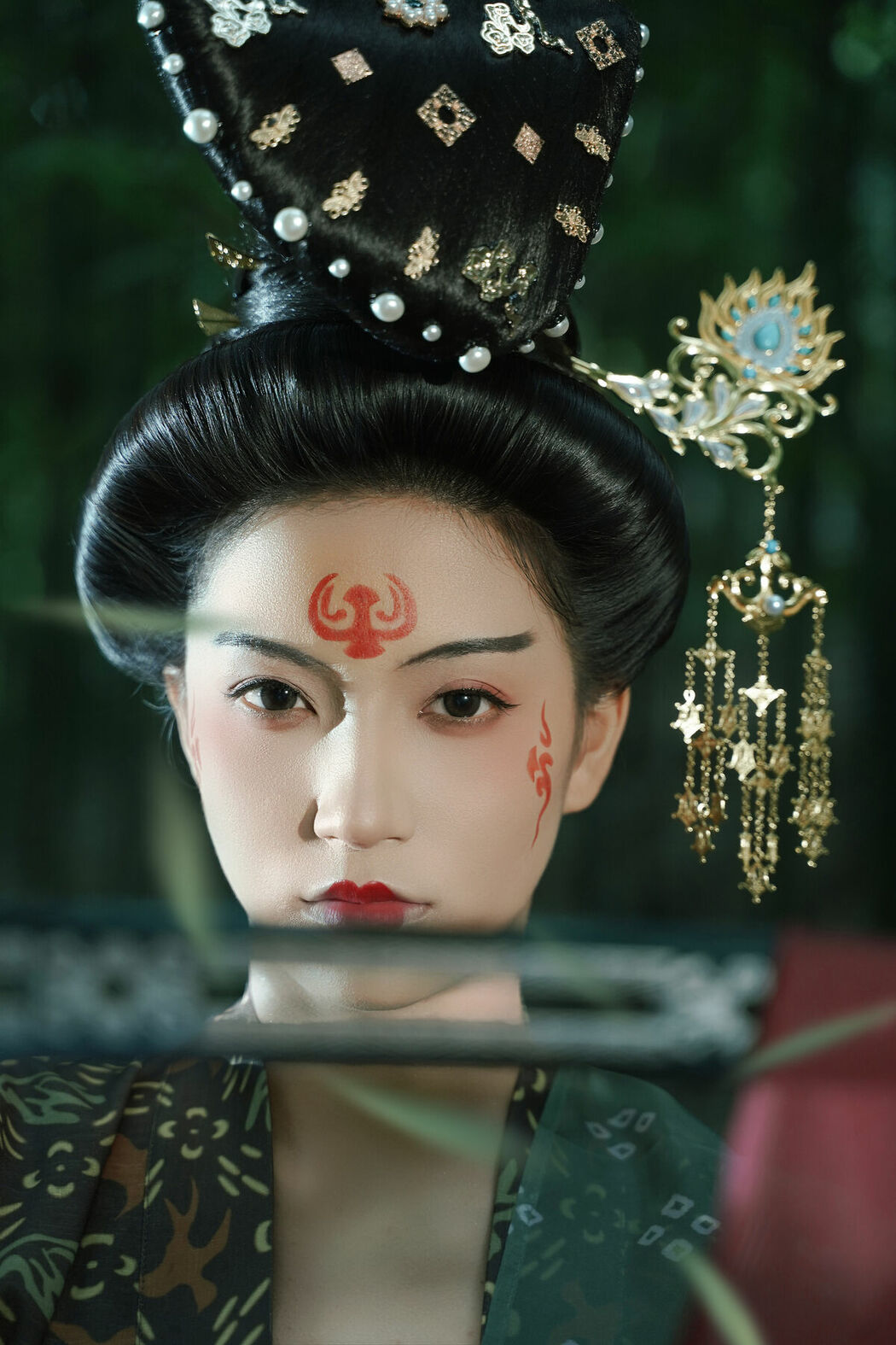 YiTuYu艺图语 Vol.9753 Zhou Zhou (18P)
