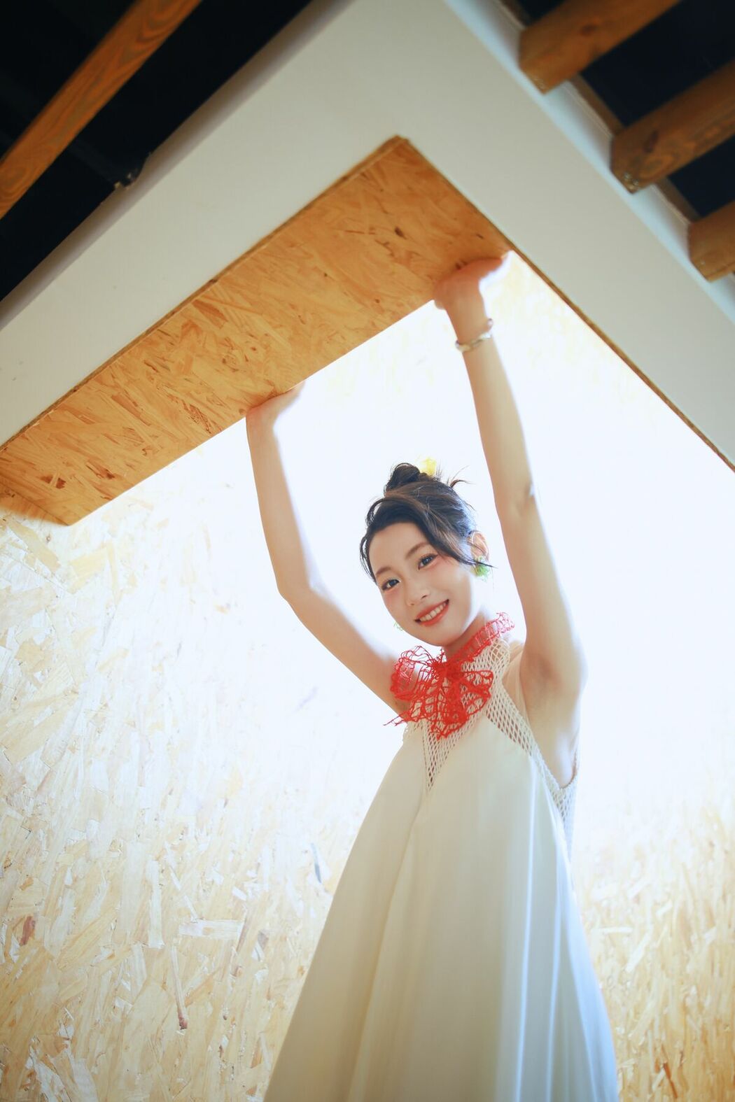 YiTuYu艺图语 Vol.9751 Xiao U (47P)