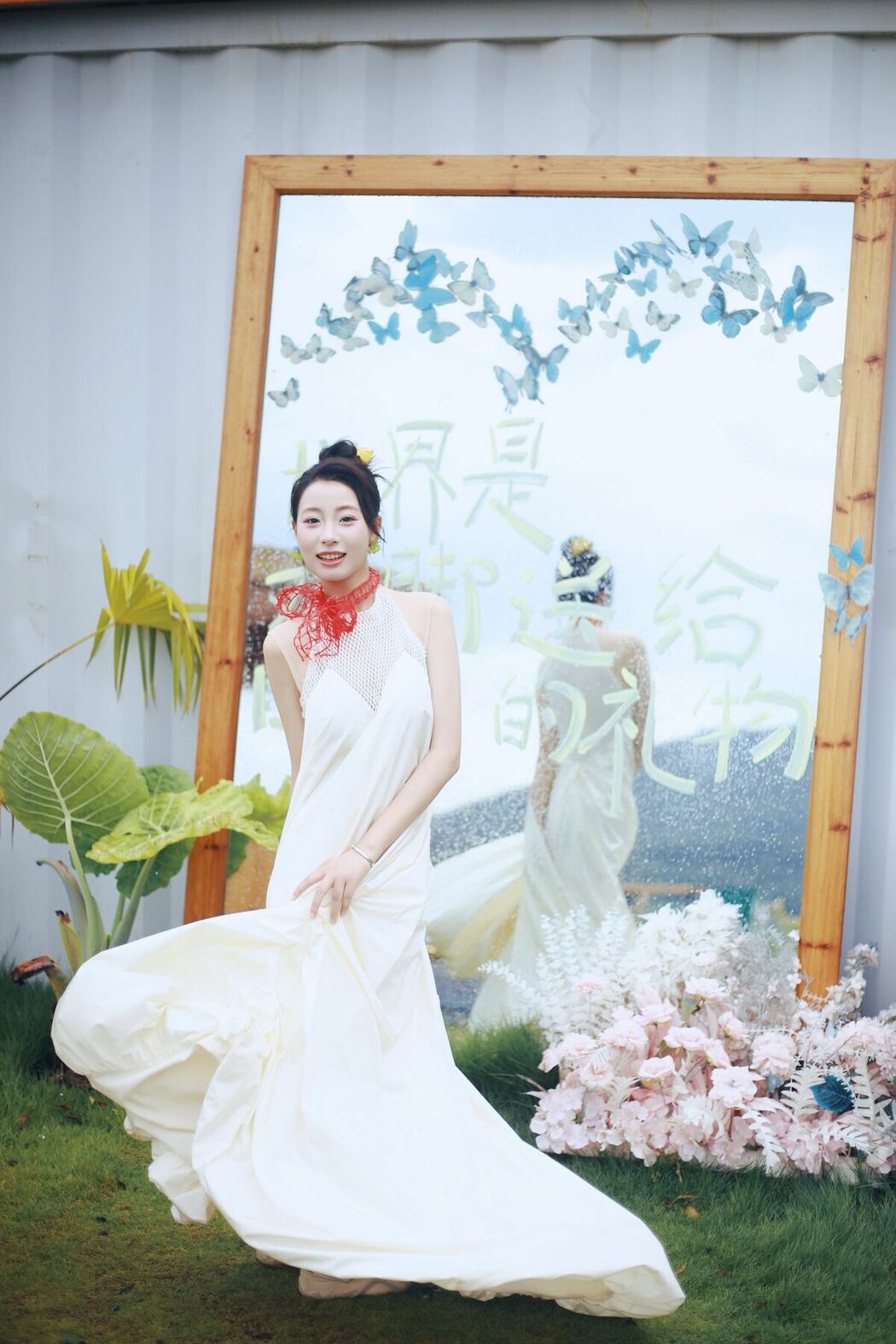 YiTuYu艺图语 Vol.9751 Xiao U (47P)