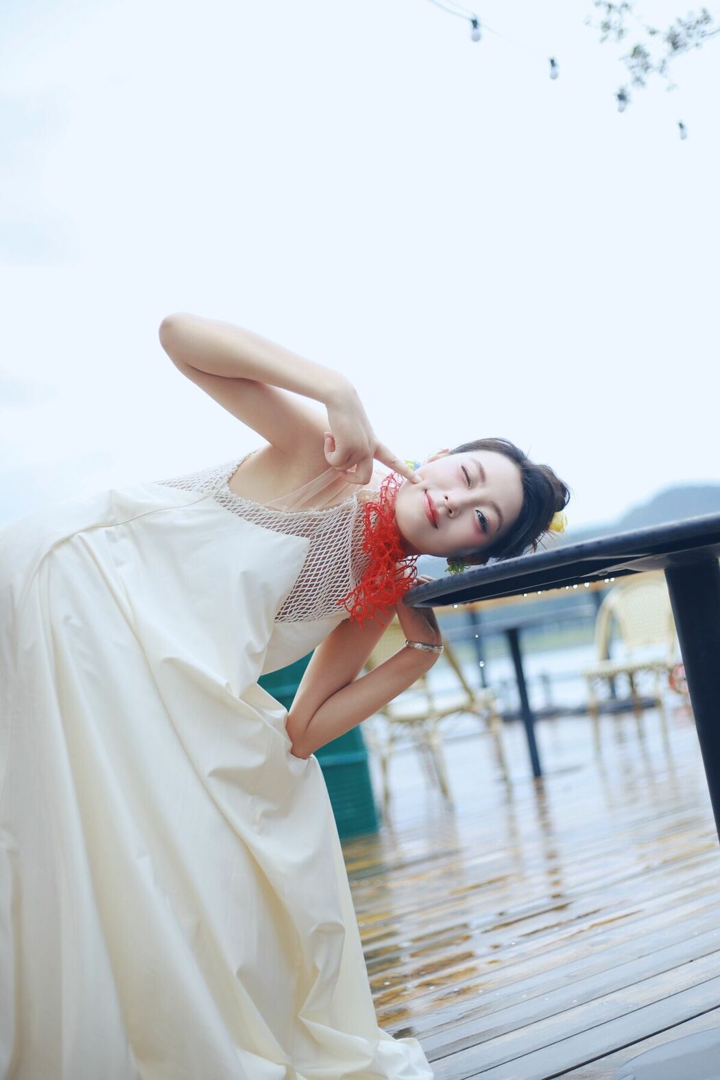 YiTuYu艺图语 Vol.9751 Xiao U (47P)