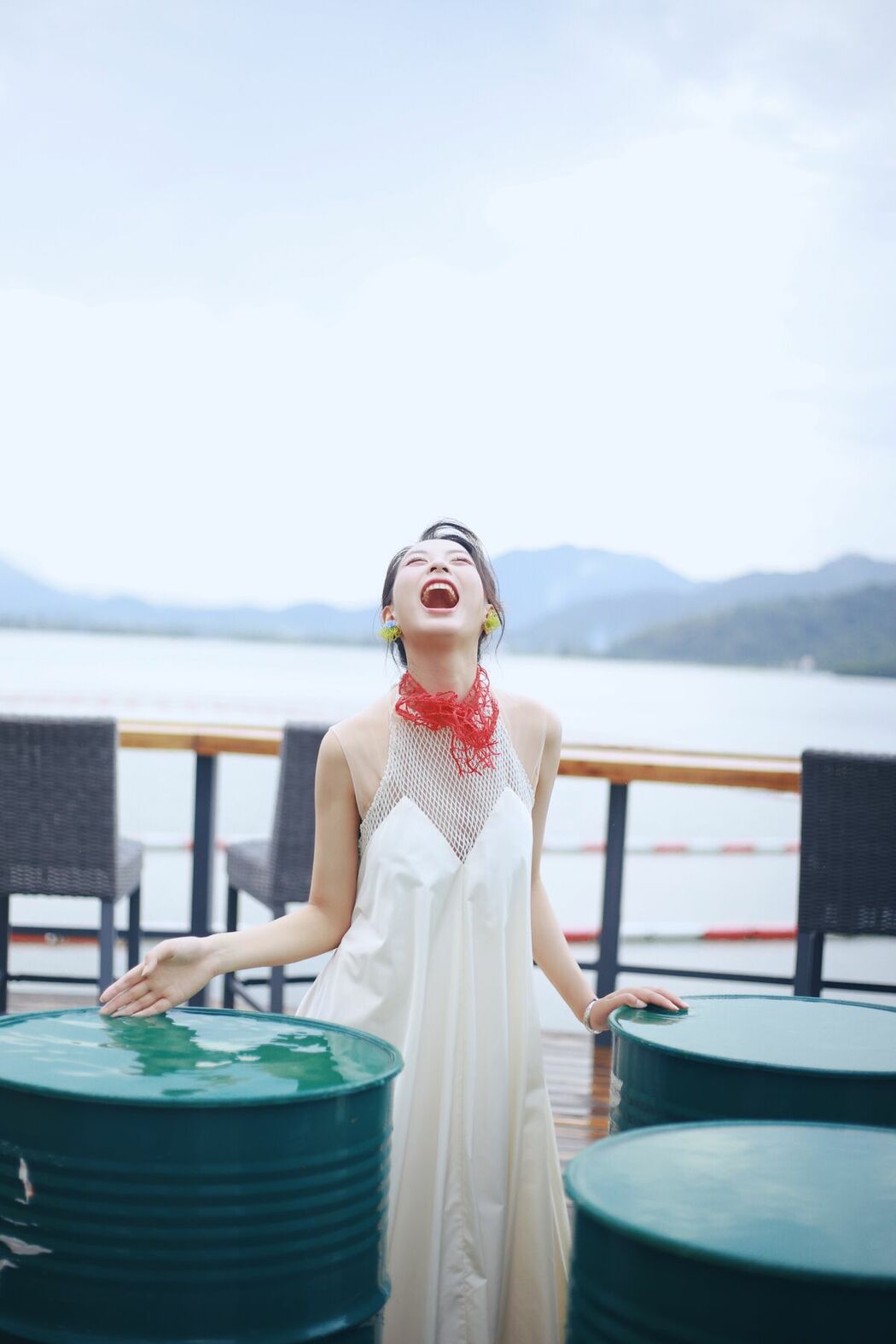 YiTuYu艺图语 Vol.9751 Xiao U (47P)
