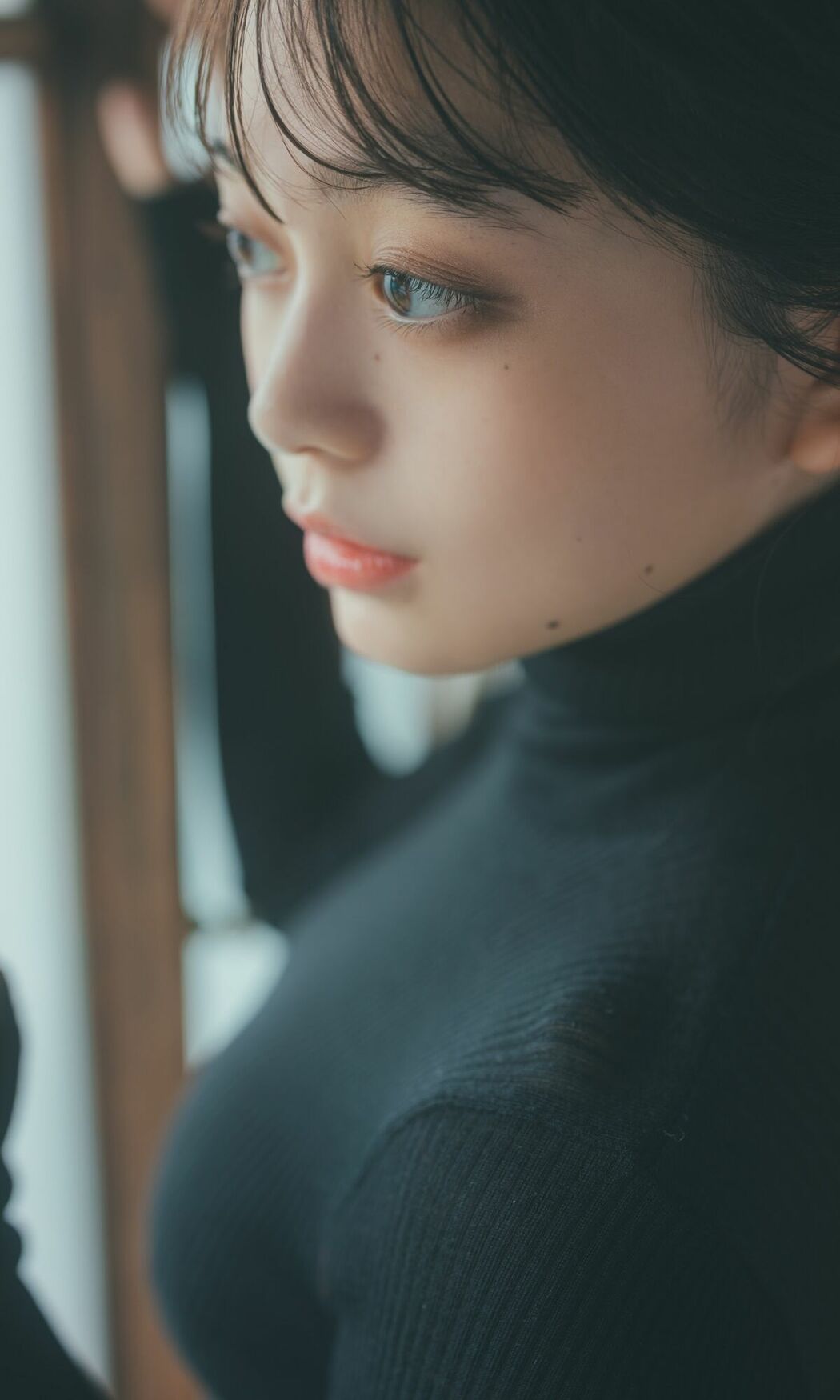 JP Mai Horai 蓬莱舞 – 写真集 See eye to eye 週プレ PHOTO BOOK (63P)