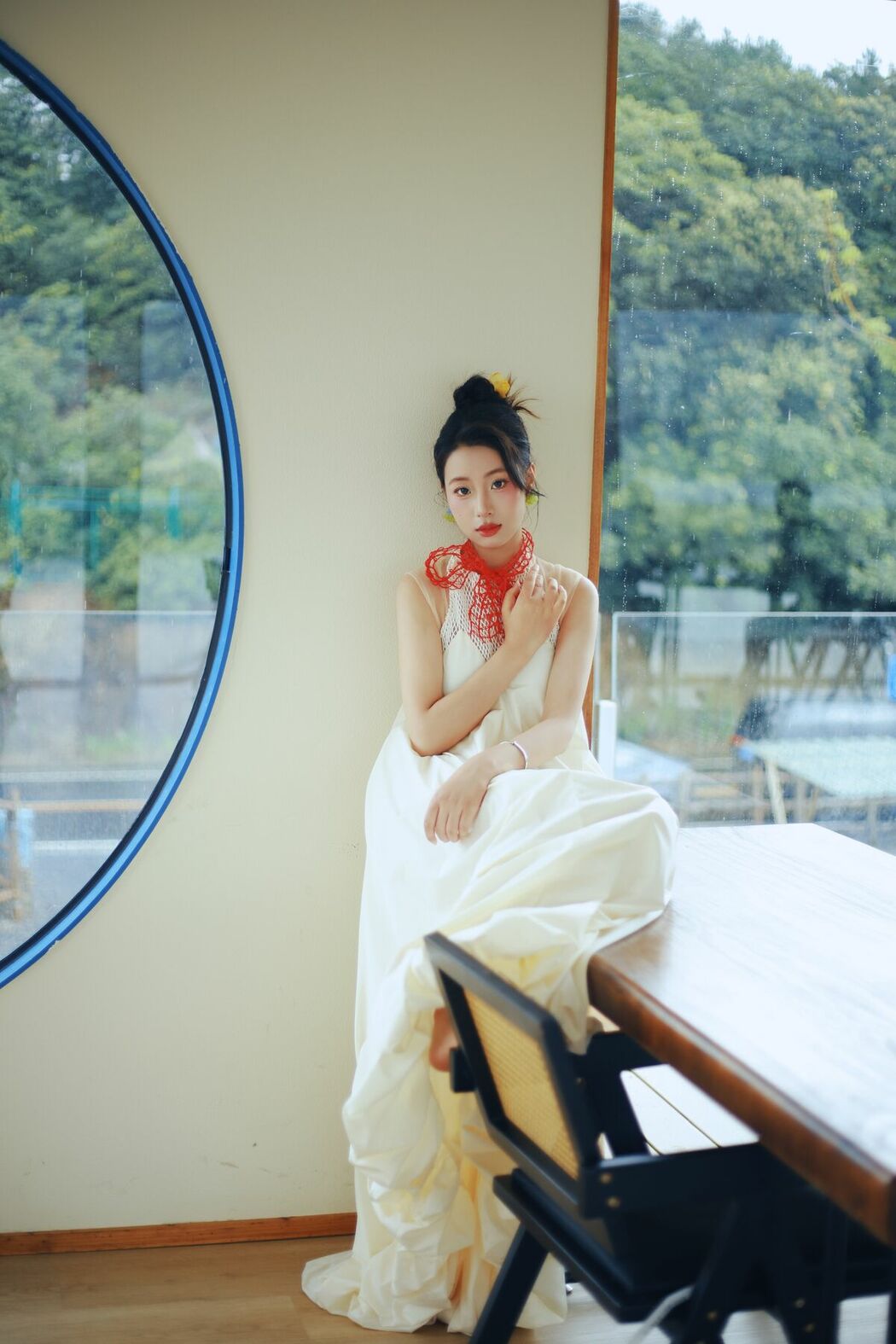 YiTuYu艺图语 Vol.9751 Xiao U (47P)