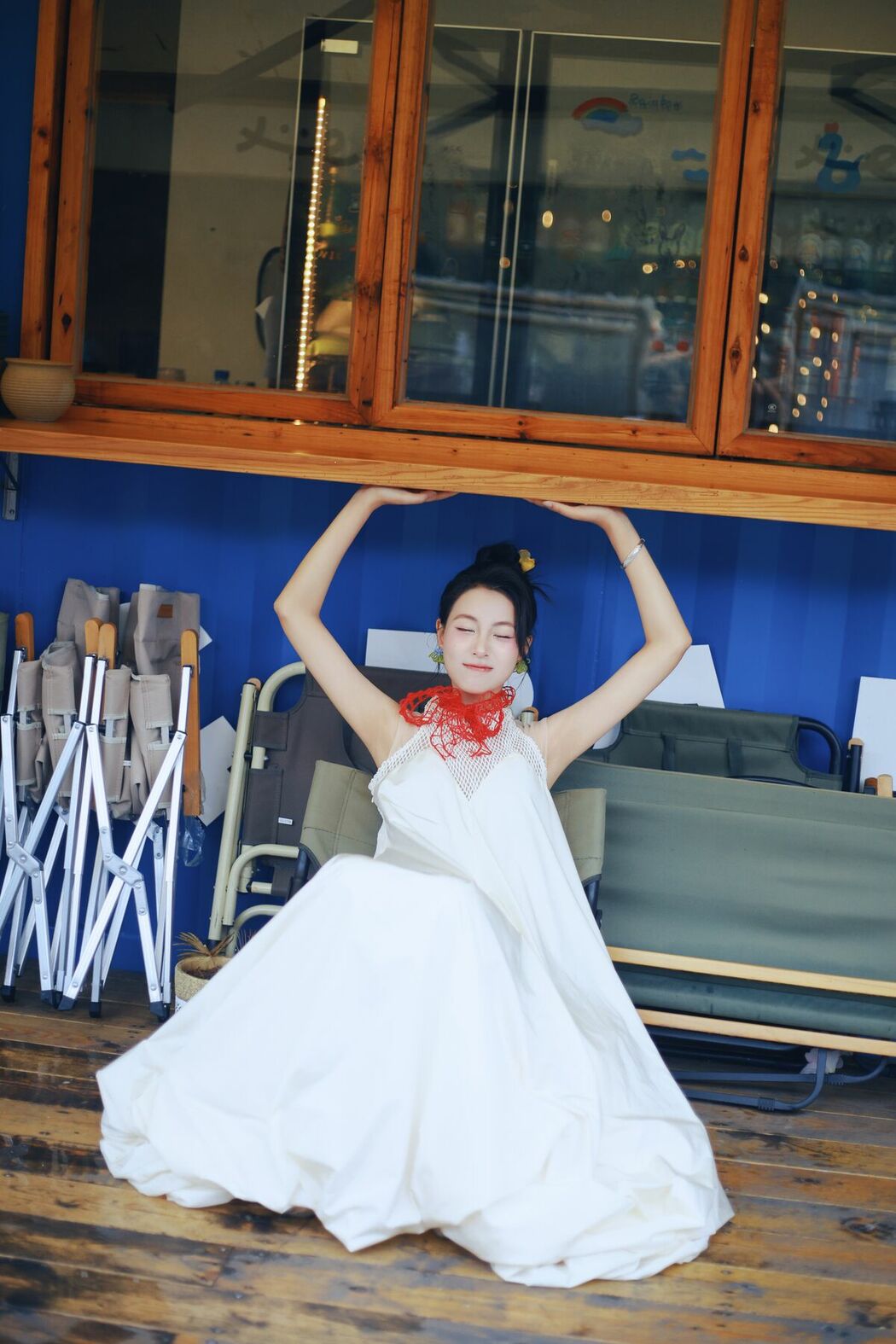 YiTuYu艺图语 Vol.9751 Xiao U (47P)