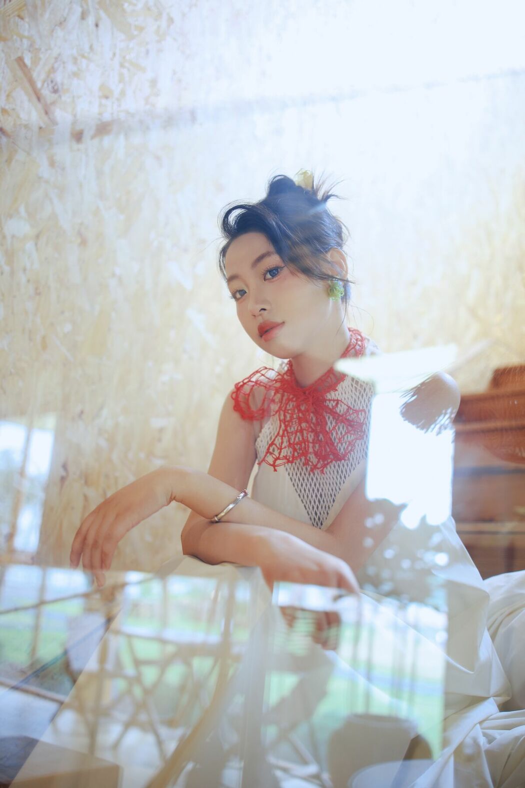 YiTuYu艺图语 Vol.9751 Xiao U (47P)