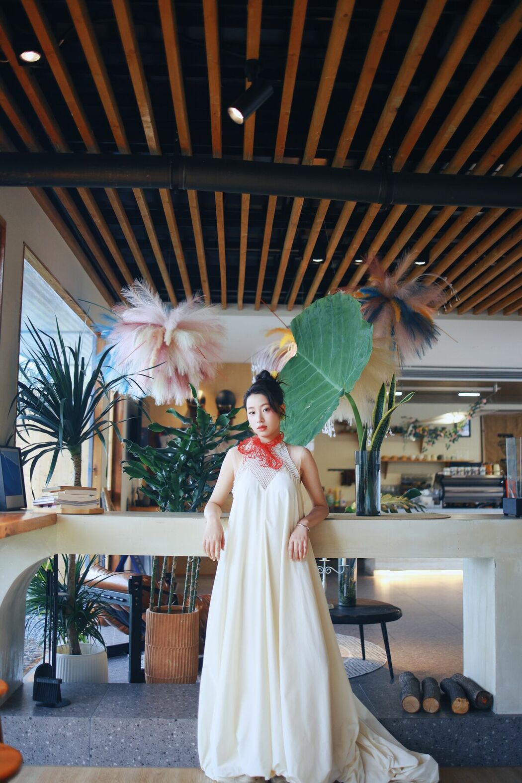YiTuYu艺图语 Vol.9751 Xiao U (47P)
