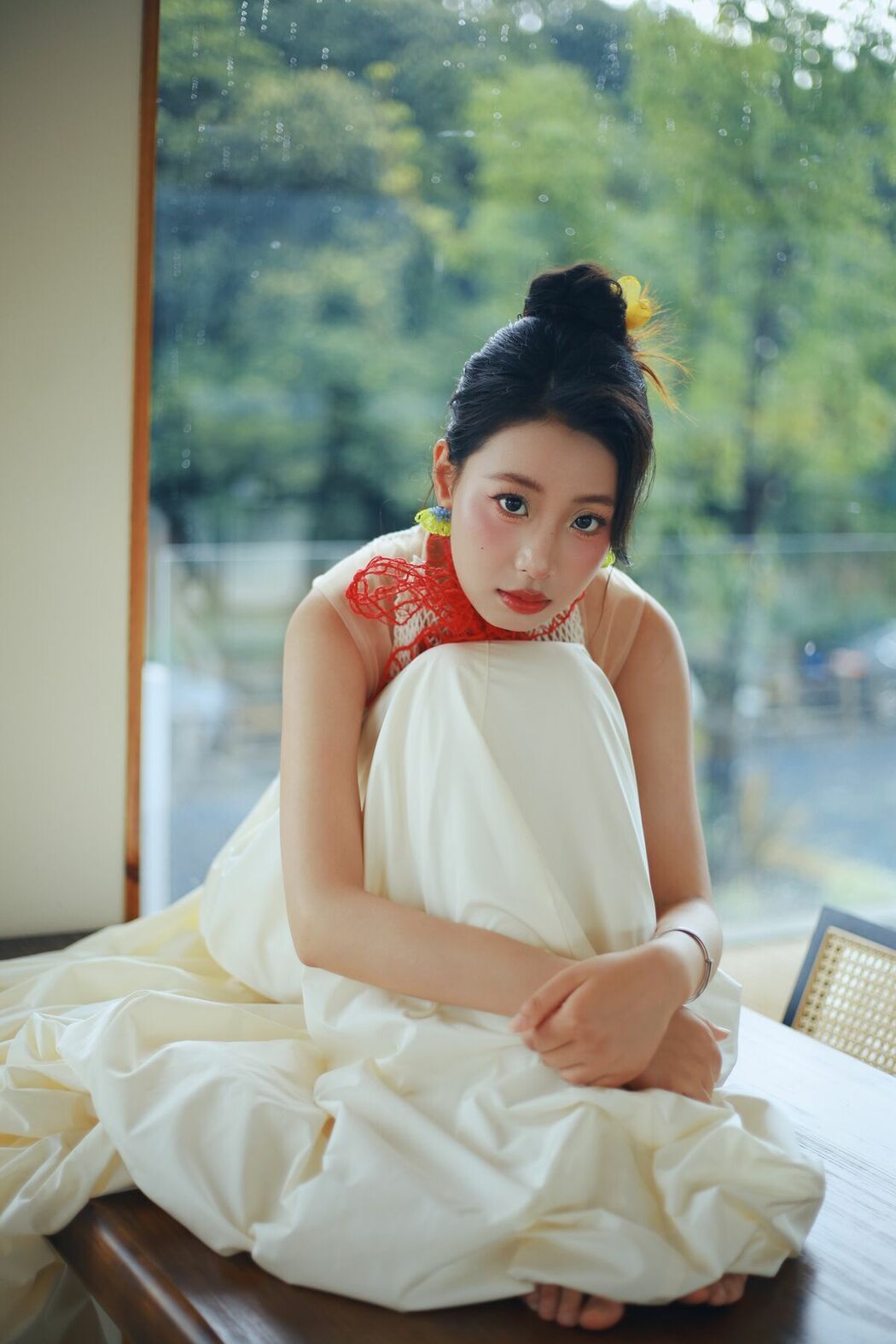 YiTuYu艺图语 Vol.9751 Xiao U (47P)