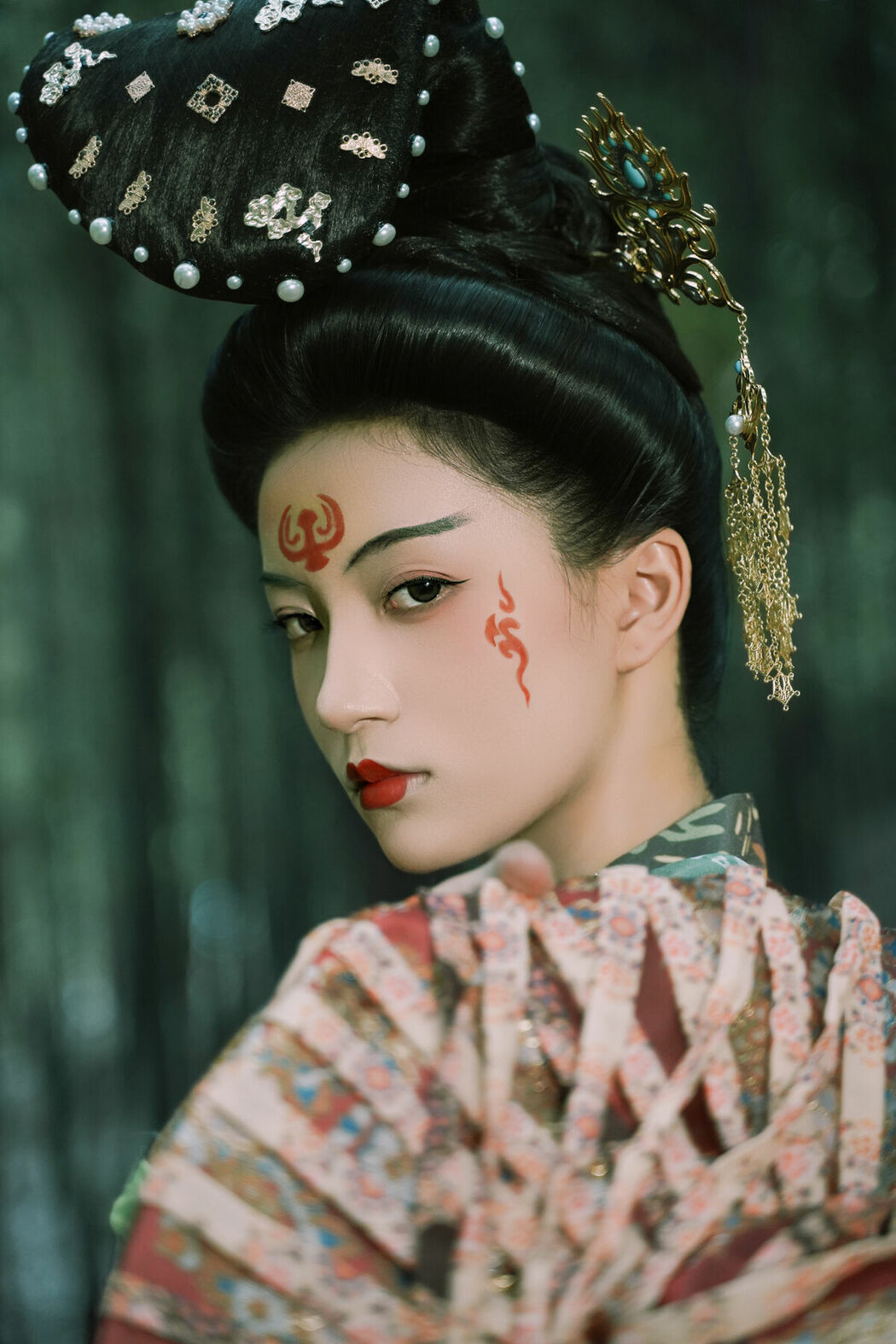 YiTuYu艺图语 Vol.9753 Zhou Zhou (18P)