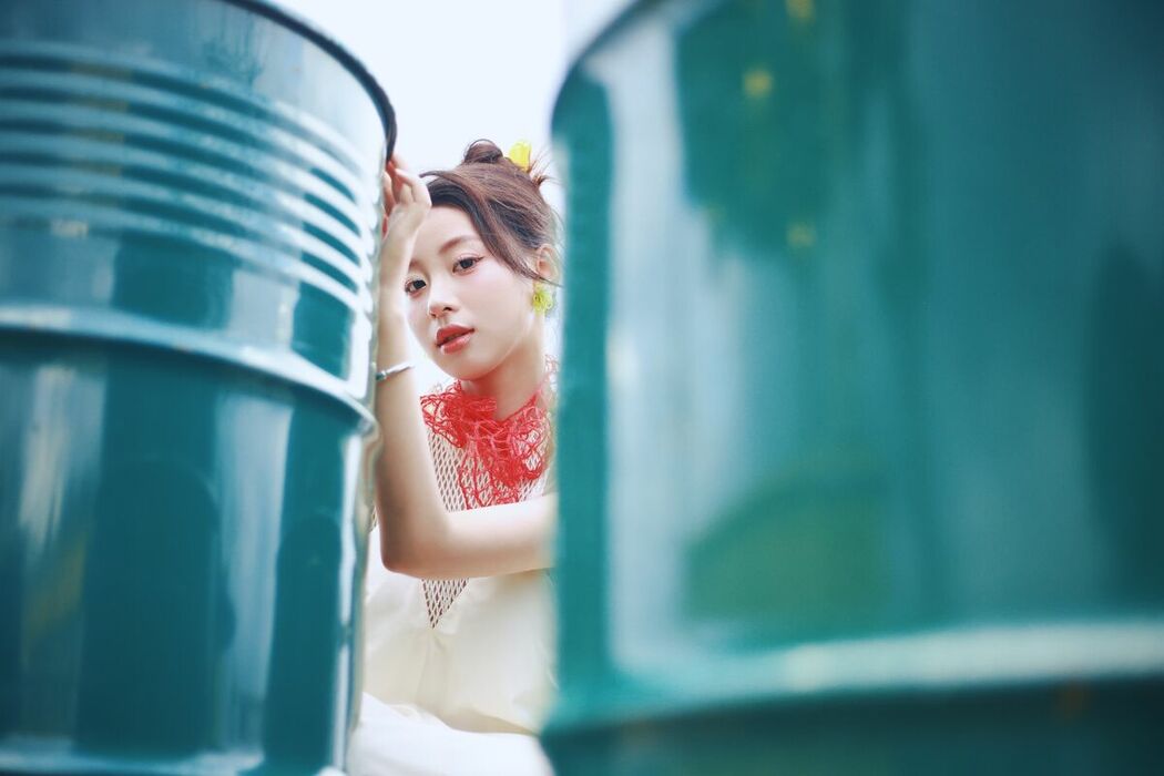 YiTuYu艺图语 Vol.9751 Xiao U (47P)