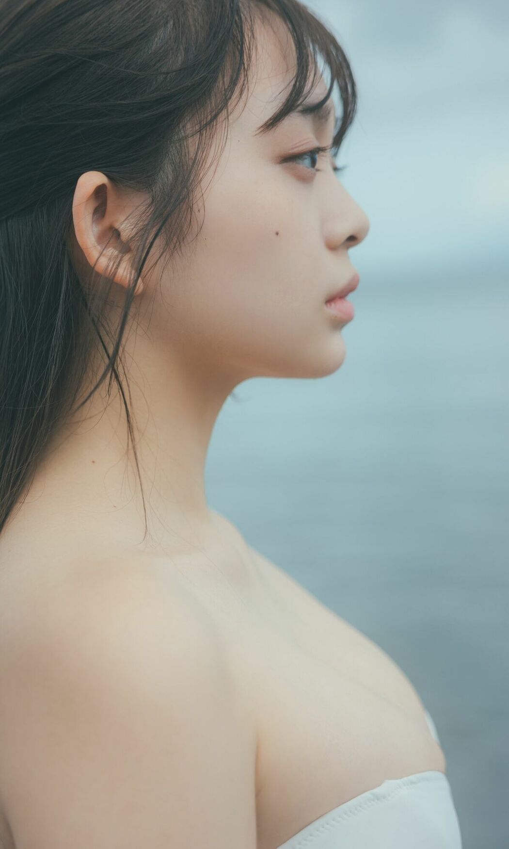 JP Mai Horai 蓬莱舞 – 写真集 See eye to eye 週プレ PHOTO BOOK (63P)