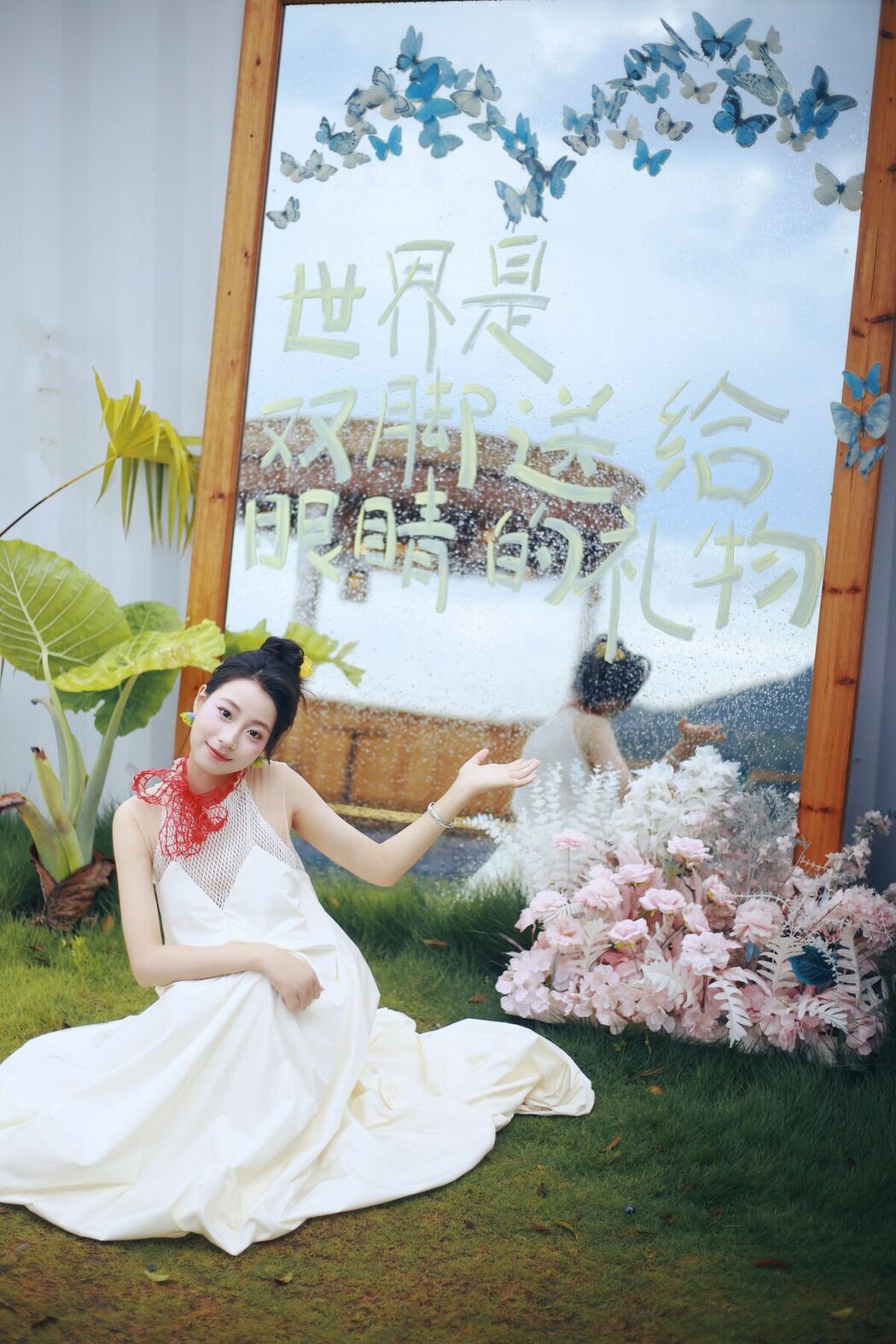 YiTuYu艺图语 Vol.9751 Xiao U (47P)
