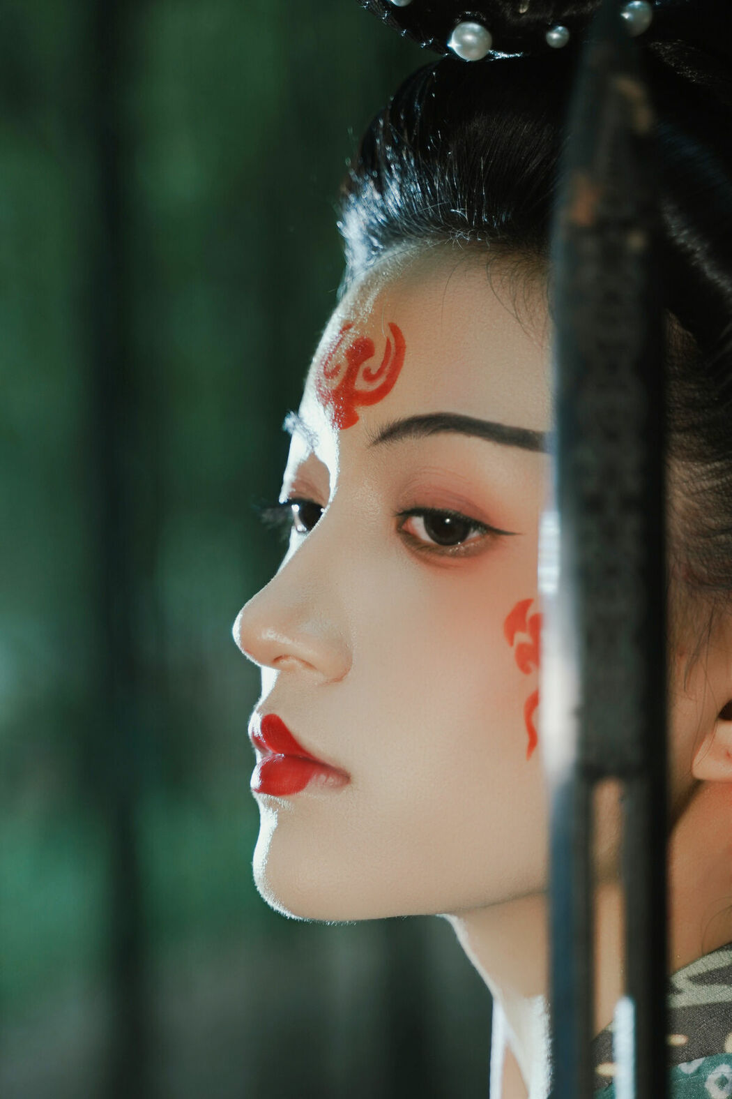 YiTuYu艺图语 Vol.9753 Zhou Zhou (18P)