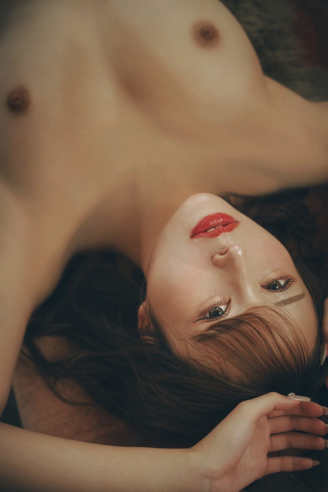 JP Mayuki Itou 伊藤舞雪 – Dark Angel (61P)