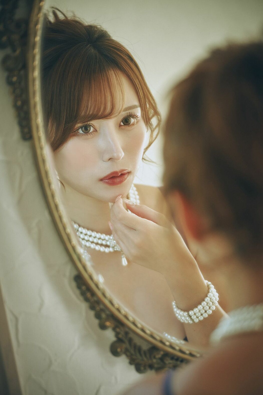 JP Mayuki Itou 伊藤舞雪 – Dark Angel (61P)