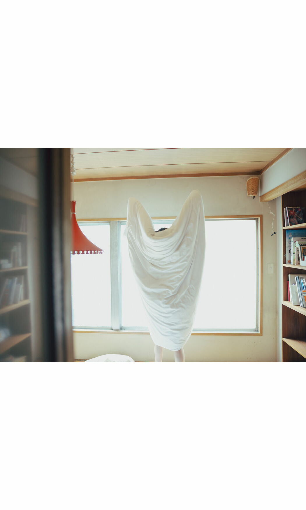 JP Natsuki Satonaka 里仲菜月 – Happiness Is This しあわせって こういうこと (59P)
