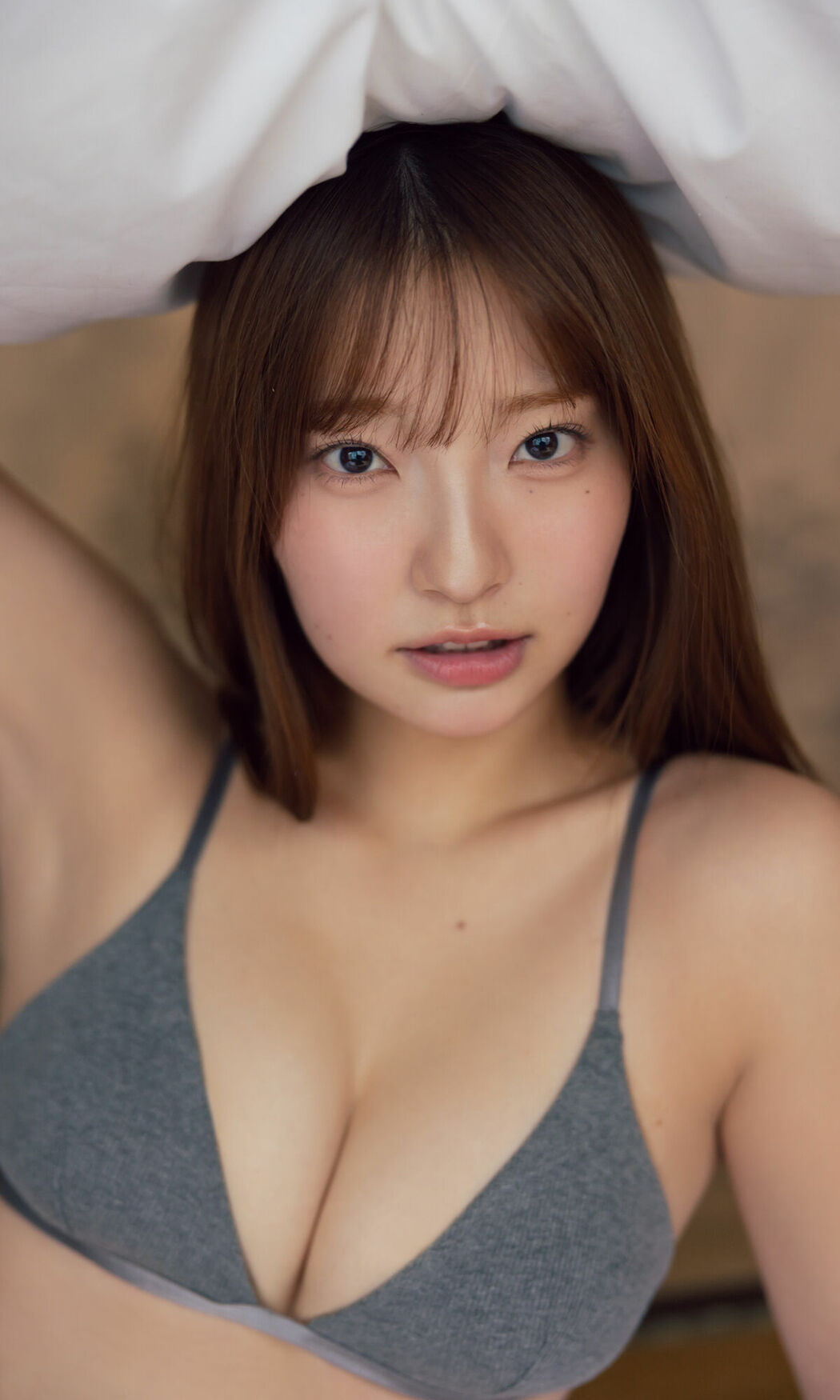 JP Natsuki Satonaka 里仲菜月 – Happiness Is This しあわせって こういうこと (59P)
