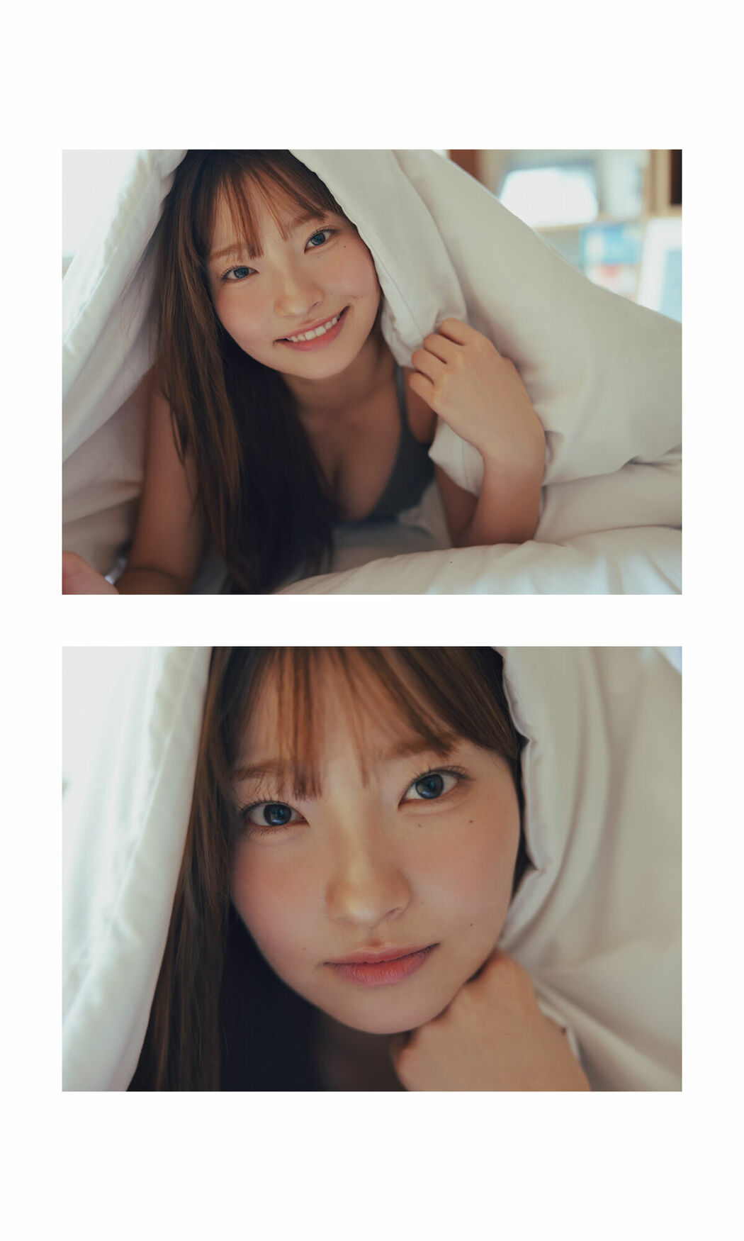 JP Natsuki Satonaka 里仲菜月 – Happiness Is This しあわせって こういうこと (59P)