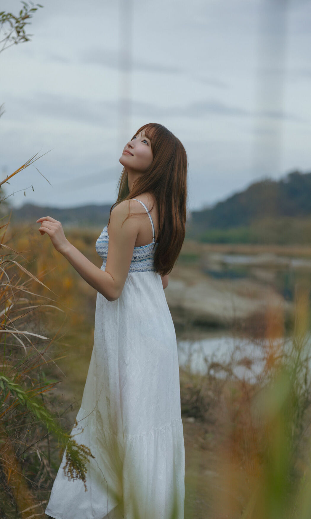 JP Natsuki Satonaka 里仲菜月 – Happiness Is This しあわせって こういうこと (59P)