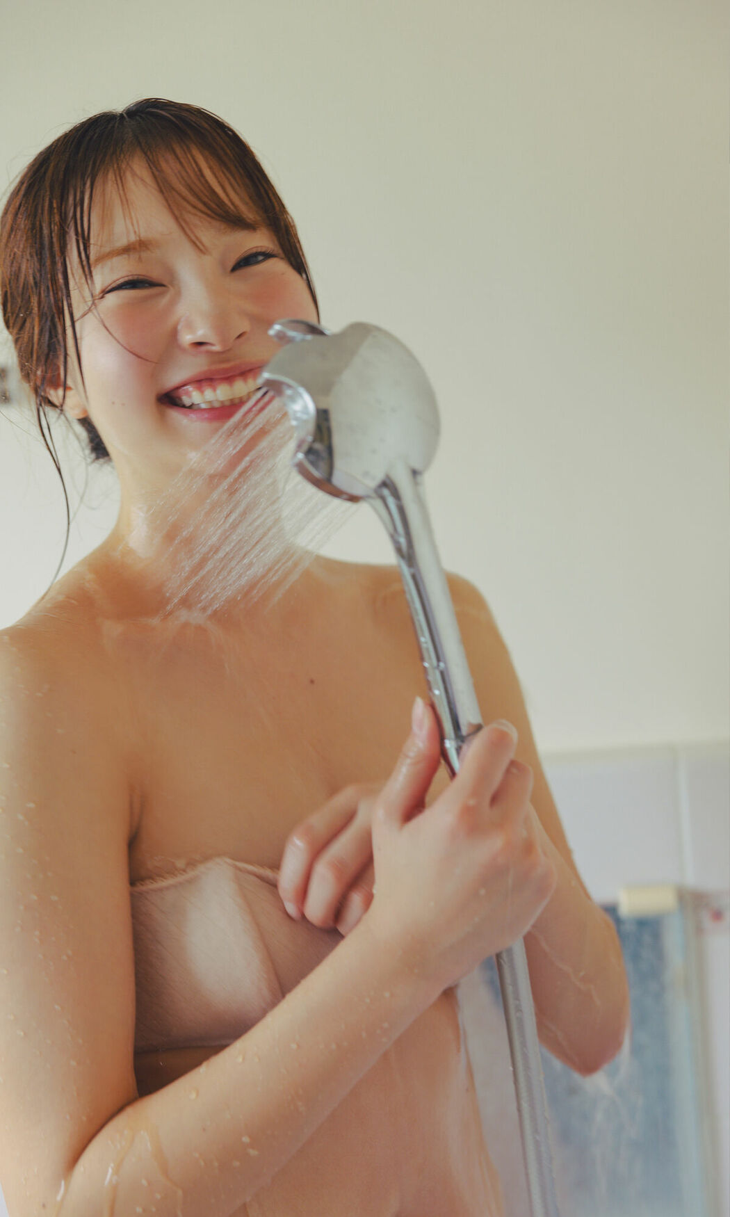 JP Natsuki Satonaka 里仲菜月 – Happiness Is This しあわせって こういうこと (59P)