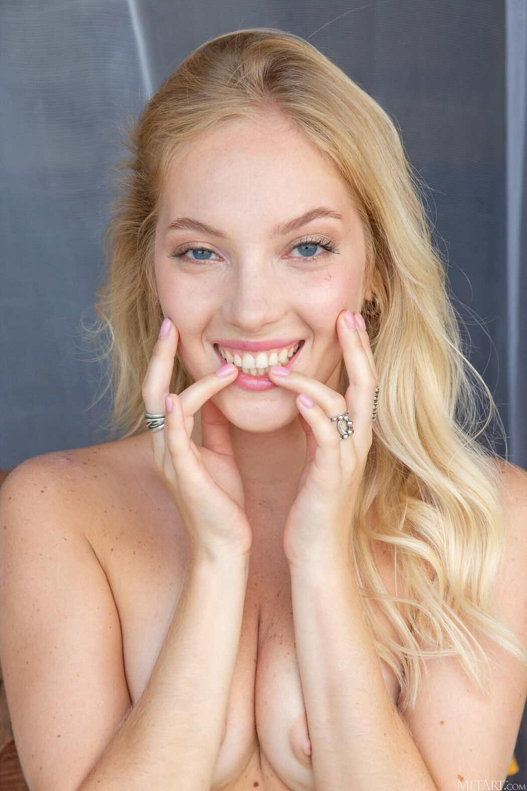 MetArt Bella Spark – Sunny Disposition Part02 (67P)