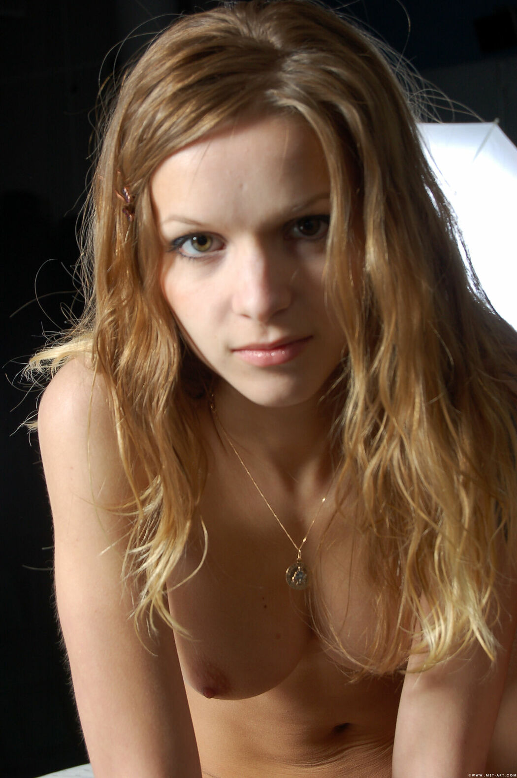 MetArt Lizel – Amios Part02 (52P)
