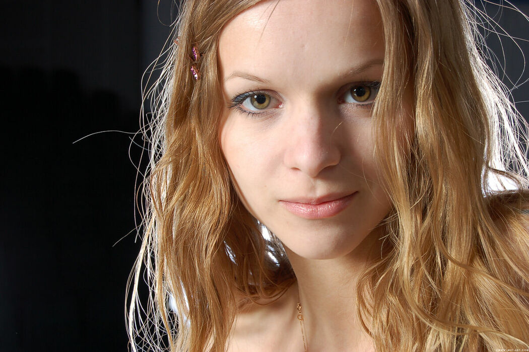MetArt Lizel – Amios Part02 (52P)