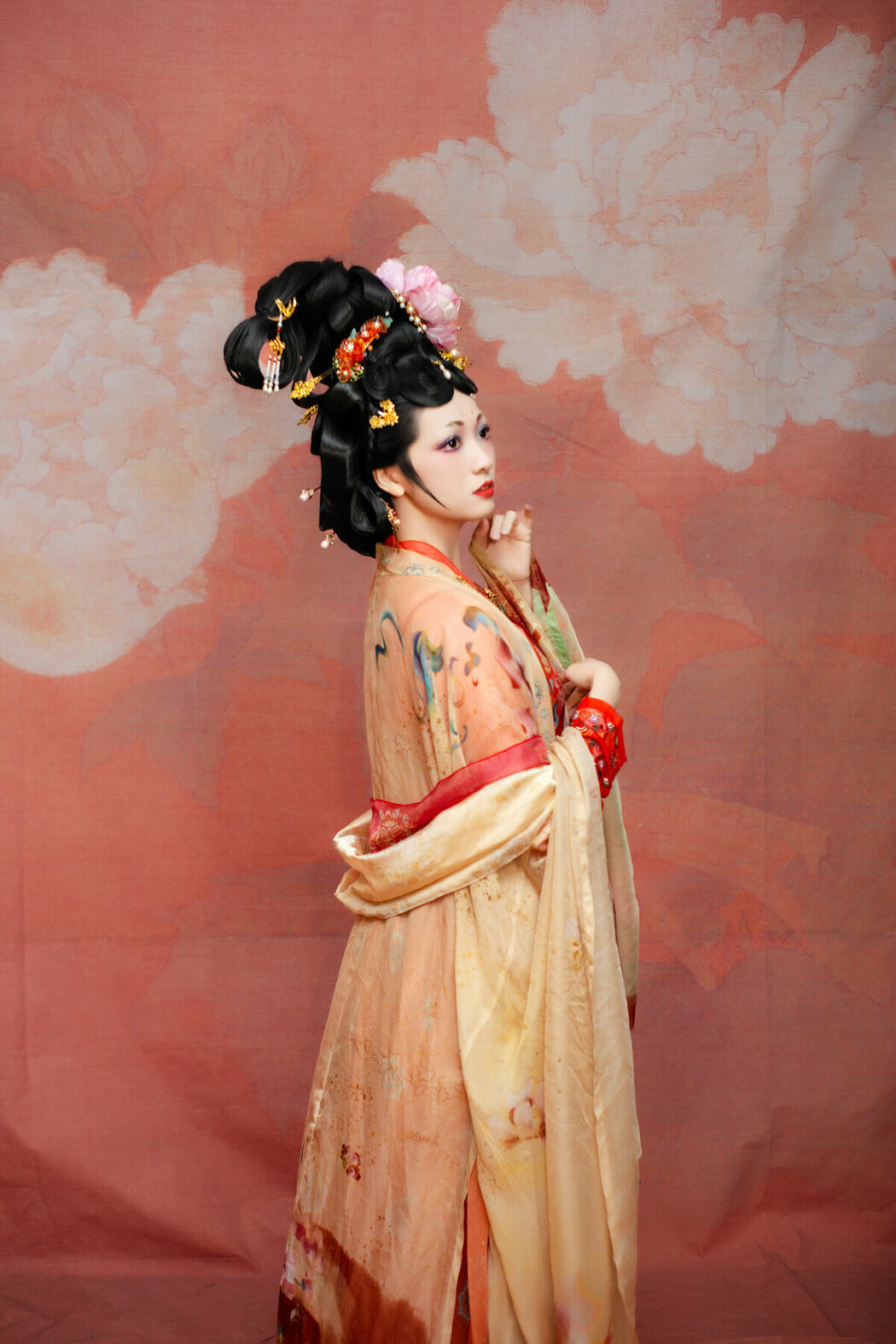 YiTuYu艺图语 Vol.9754 Li Xiao Xin (19P)