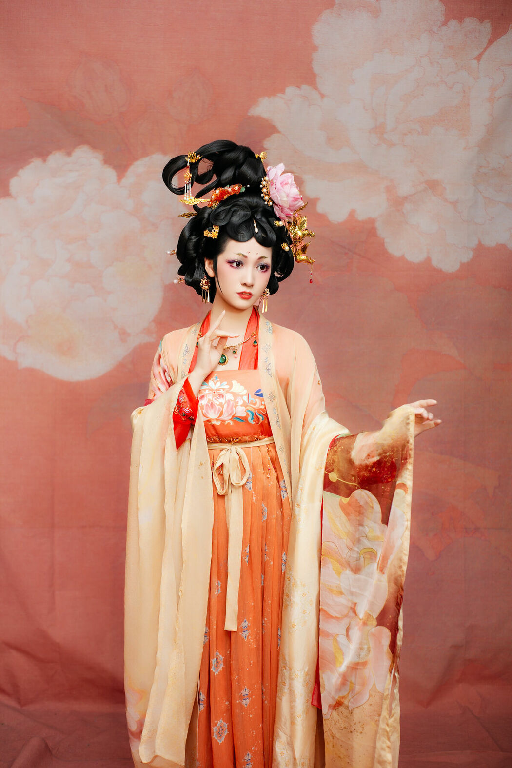 YiTuYu艺图语 Vol.9754 Li Xiao Xin (19P)