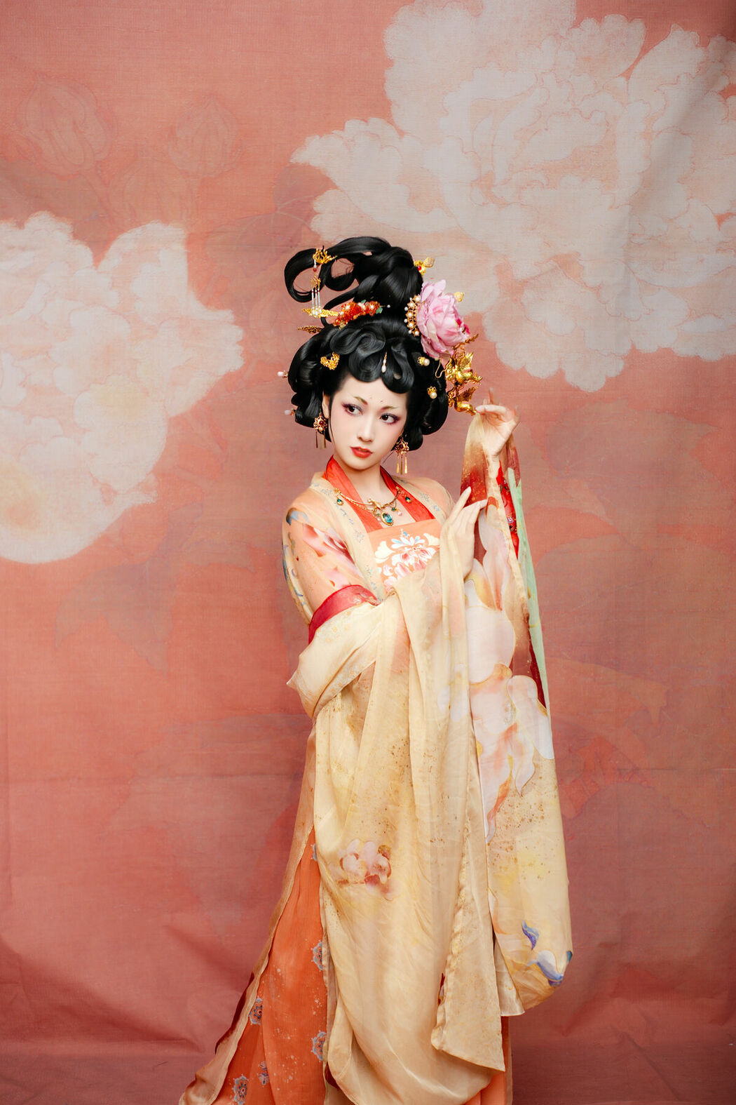 YiTuYu艺图语 Vol.9754 Li Xiao Xin (19P)