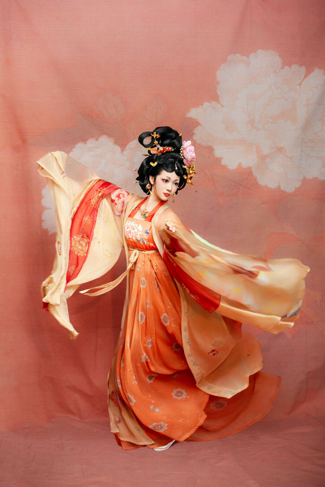 YiTuYu艺图语 Vol.9754 Li Xiao Xin (19P)
