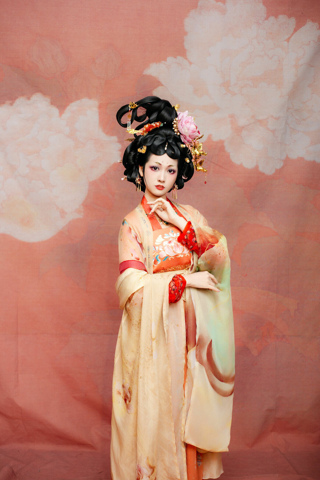 YiTuYu艺图语 Vol.9754 Li Xiao Xin (19P)