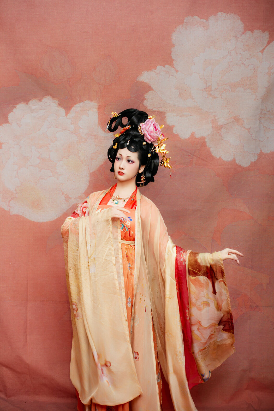 YiTuYu艺图语 Vol.9754 Li Xiao Xin (19P)