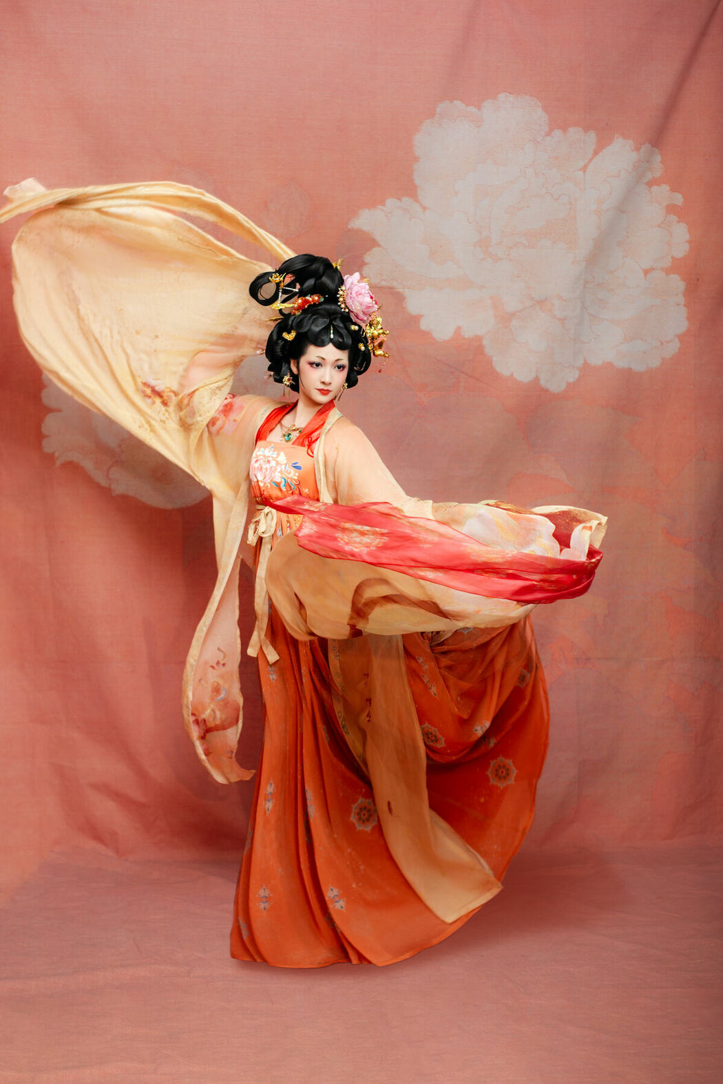 YiTuYu艺图语 Vol.9754 Li Xiao Xin (19P)