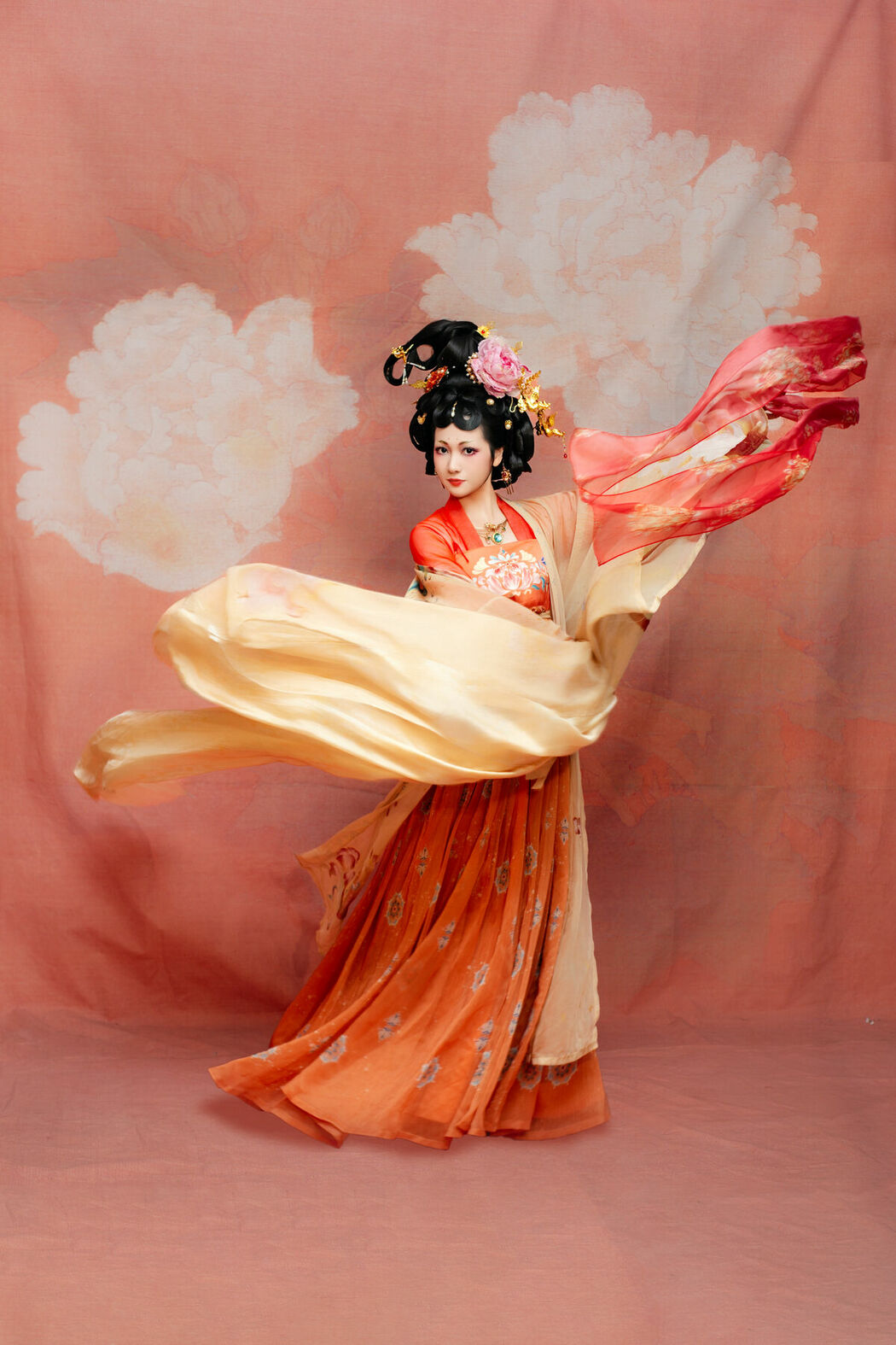 YiTuYu艺图语 Vol.9754 Li Xiao Xin (19P)