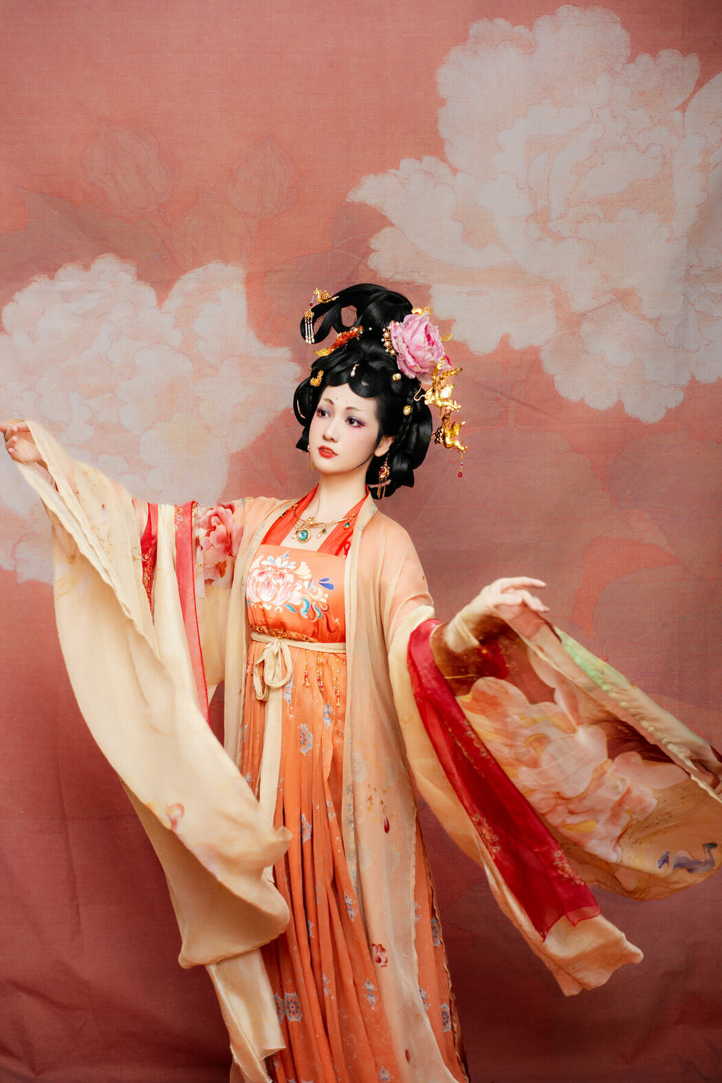 YiTuYu艺图语 Vol.9754 Li Xiao Xin (19P)