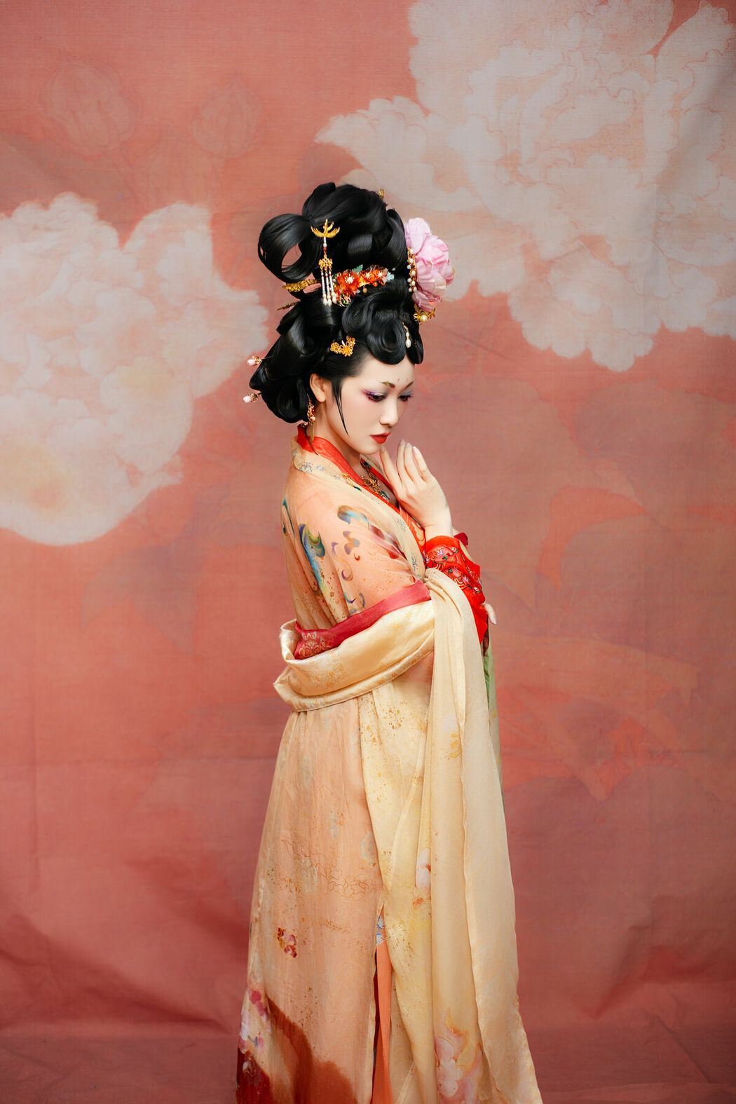 YiTuYu艺图语 Vol.9754 Li Xiao Xin (19P)