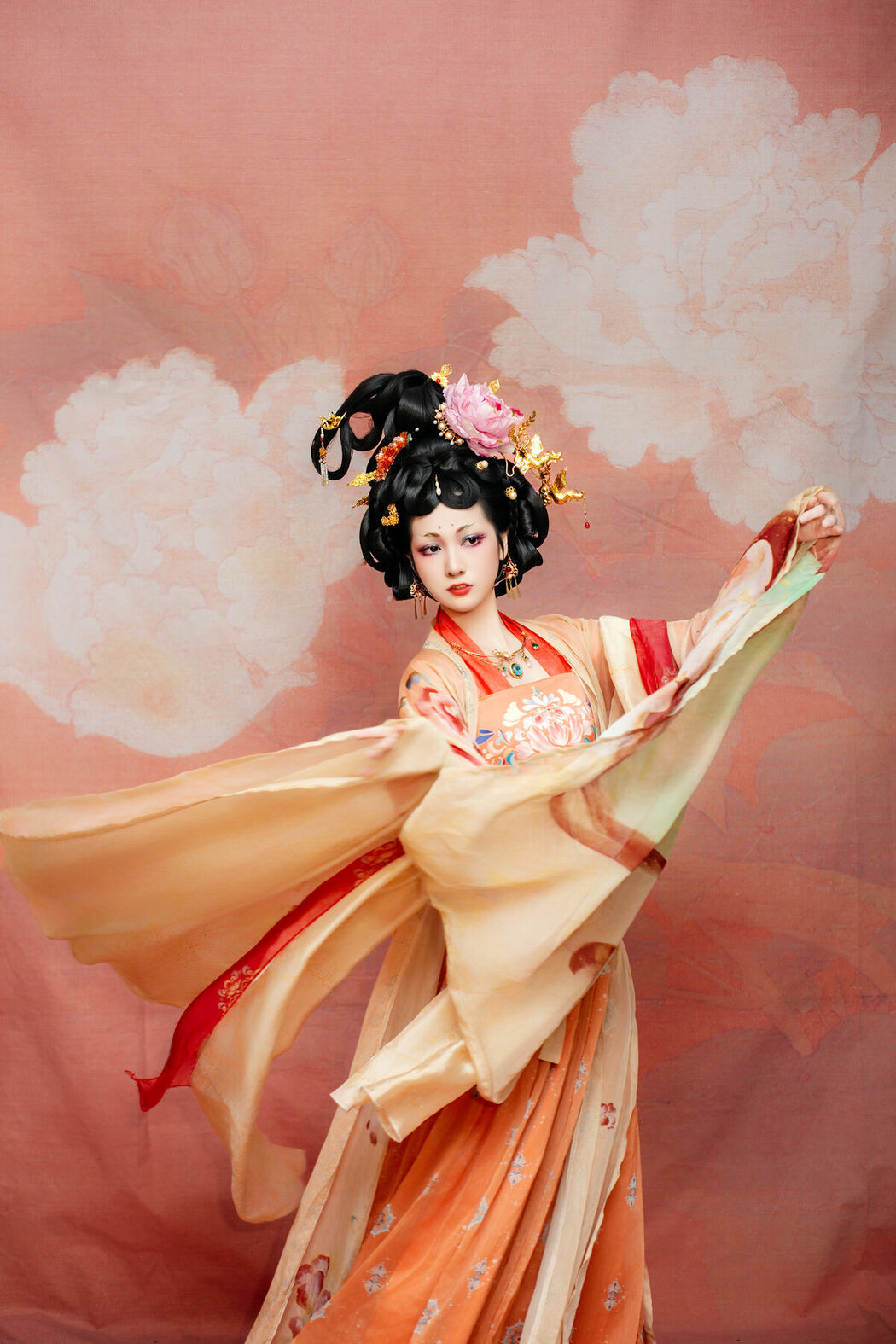 YiTuYu艺图语 Vol.9754 Li Xiao Xin (19P)