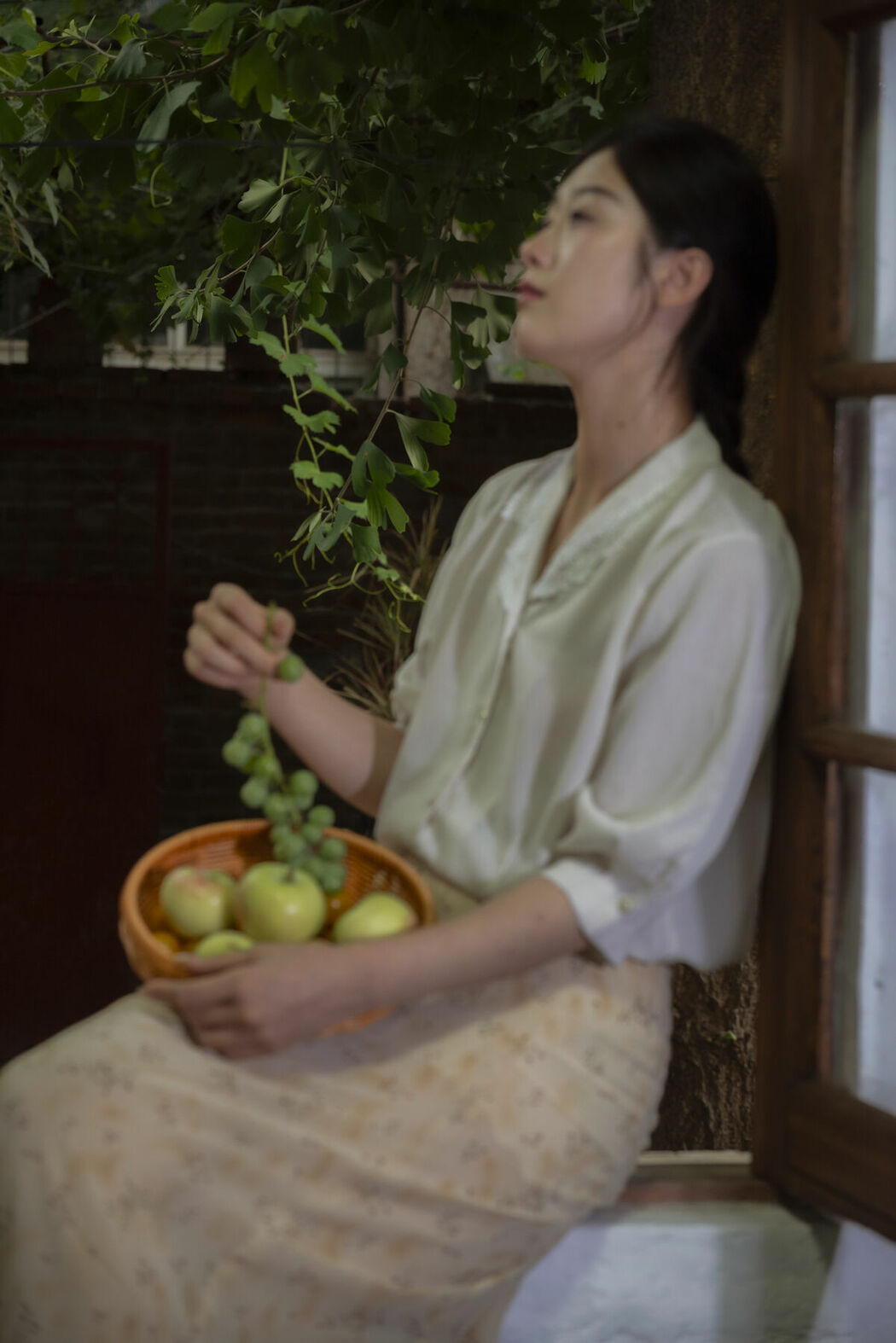 YiTuYu艺图语 Vol.9755 Tou He Yi Kou Xue Bi (67P)