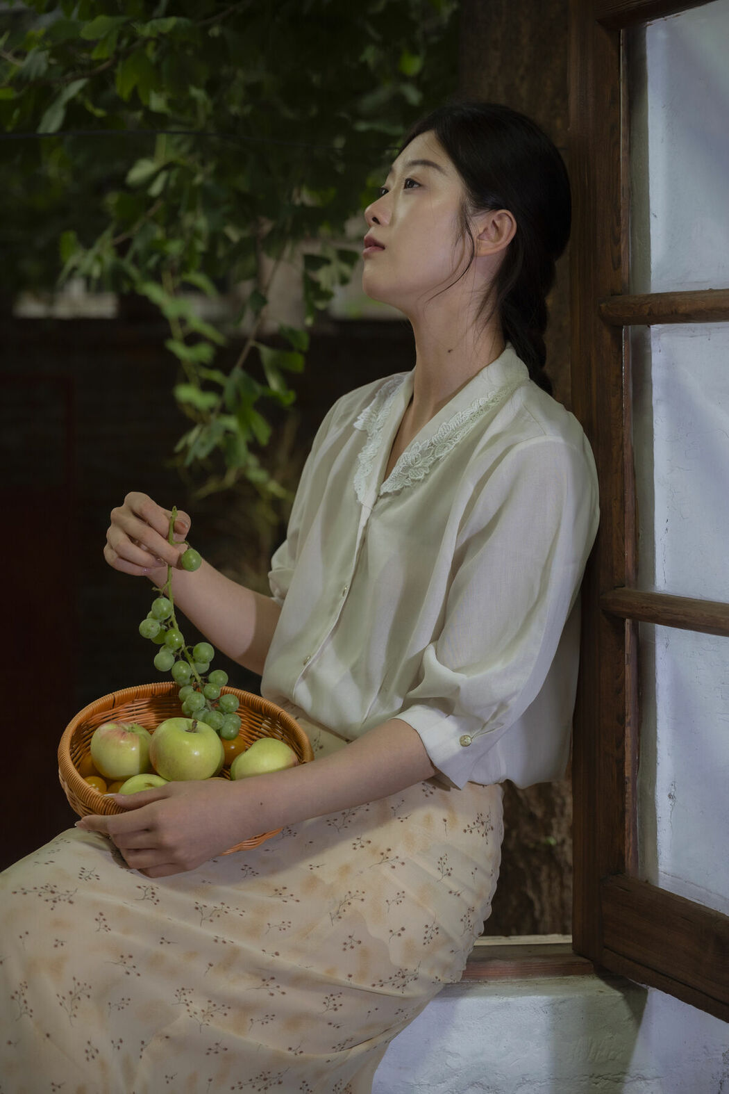 YiTuYu艺图语 Vol.9755 Tou He Yi Kou Xue Bi (67P)