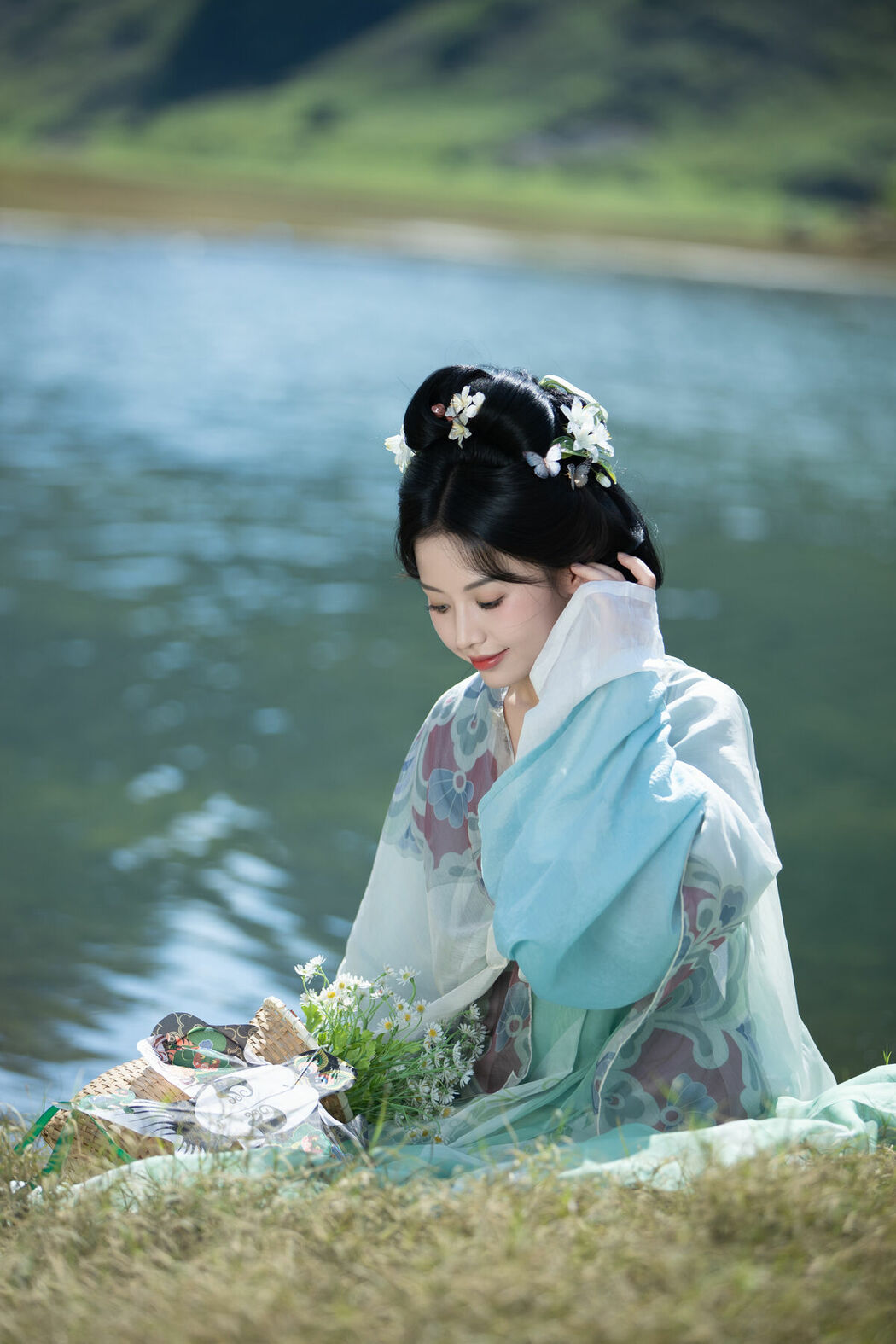 YiTuYu艺图语 Vol.9756 Xiao Qing (26P)