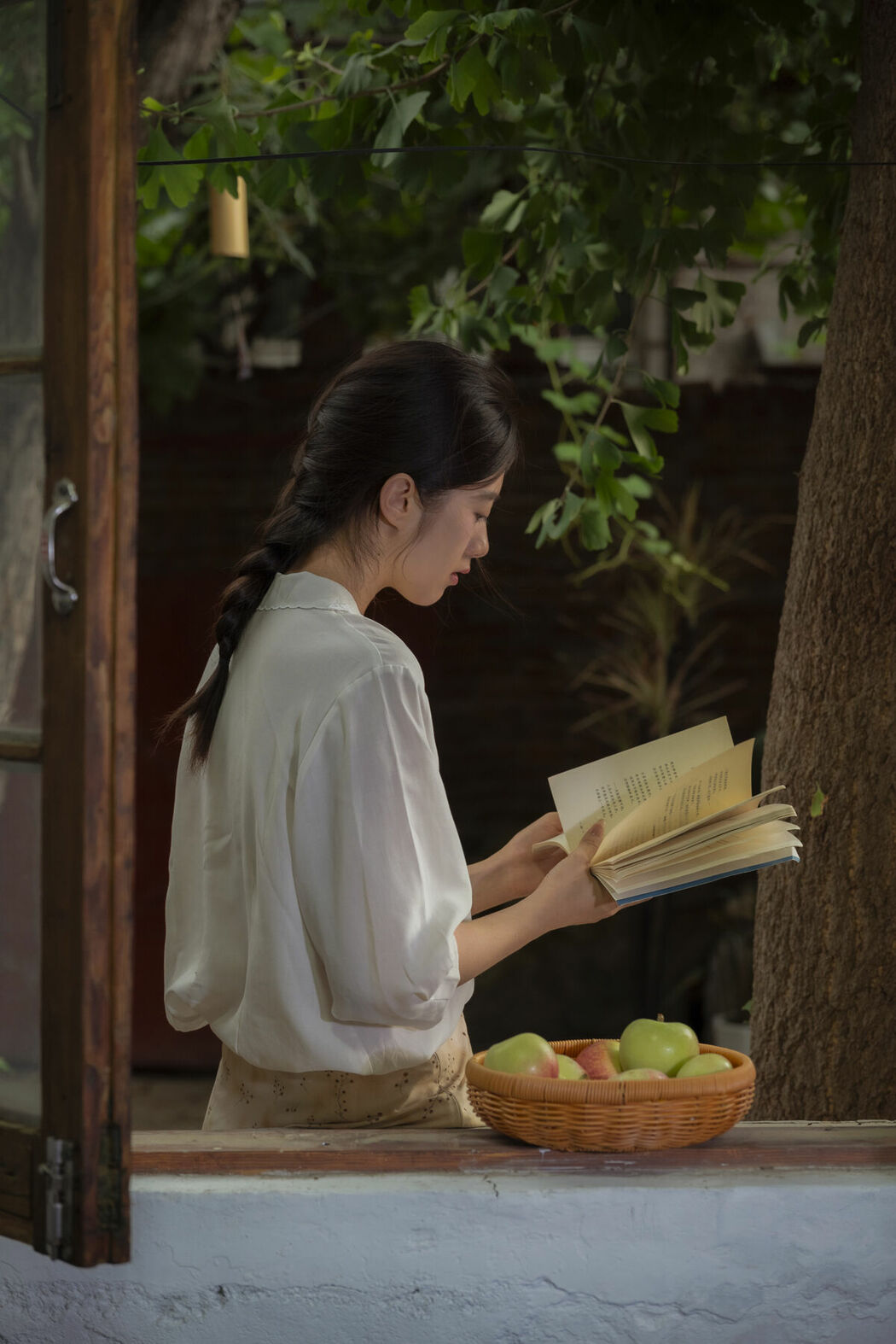 YiTuYu艺图语 Vol.9755 Tou He Yi Kou Xue Bi (67P)