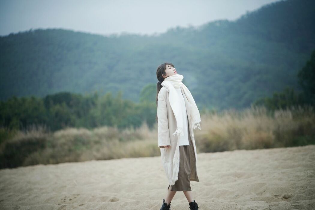 YiTuYu艺图语 Vol.9757 KK (22P)