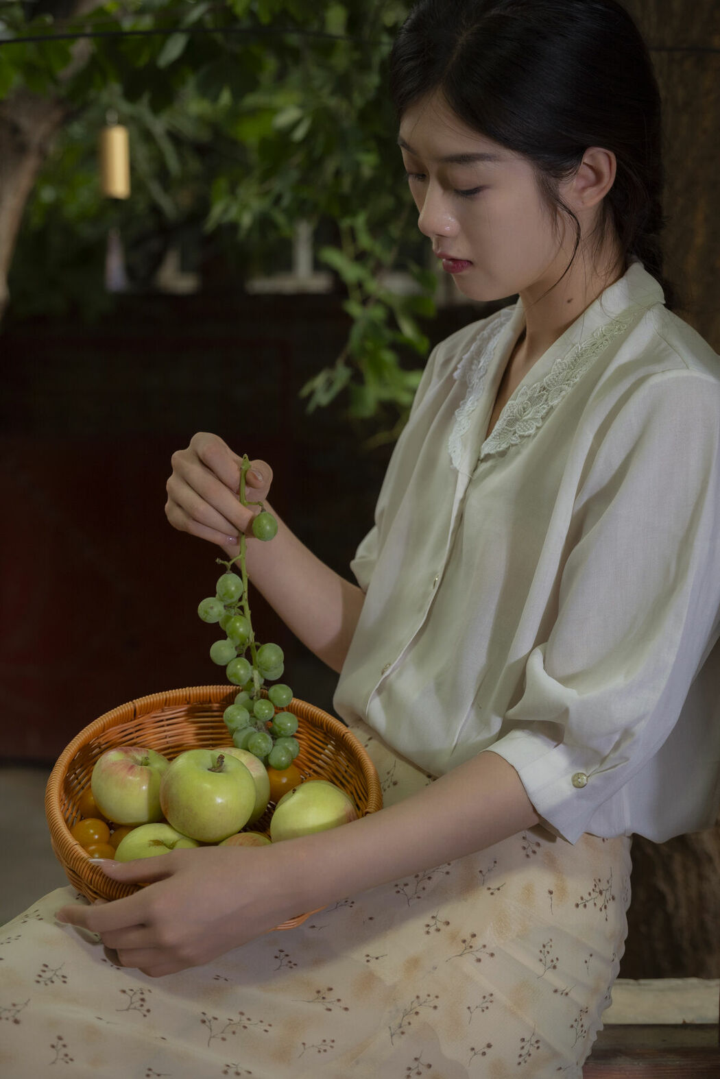 YiTuYu艺图语 Vol.9755 Tou He Yi Kou Xue Bi (67P)
