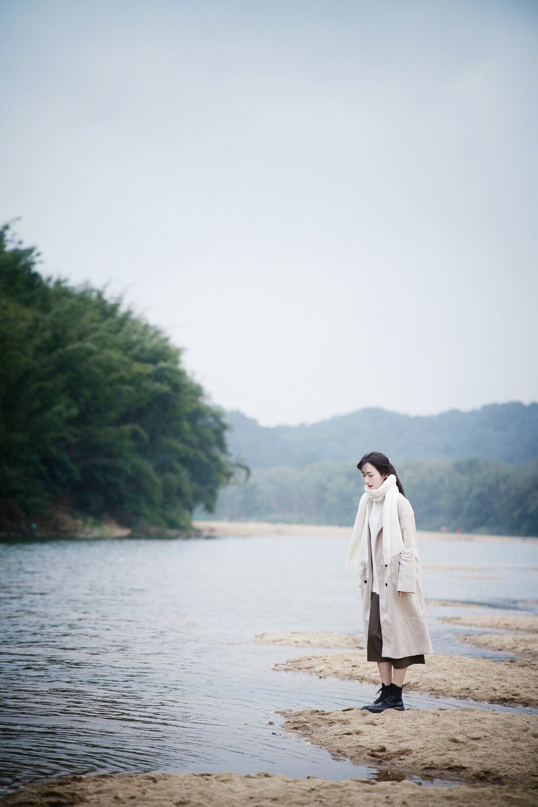 YiTuYu艺图语 Vol.9757 KK (22P)