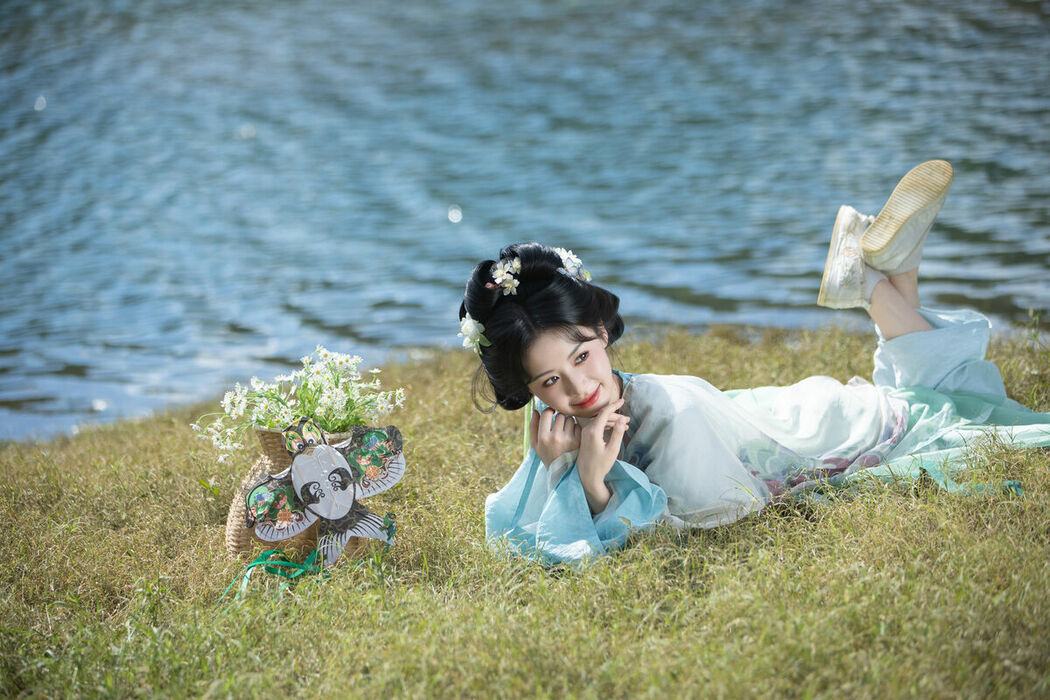YiTuYu艺图语 Vol.9756 Xiao Qing (26P)