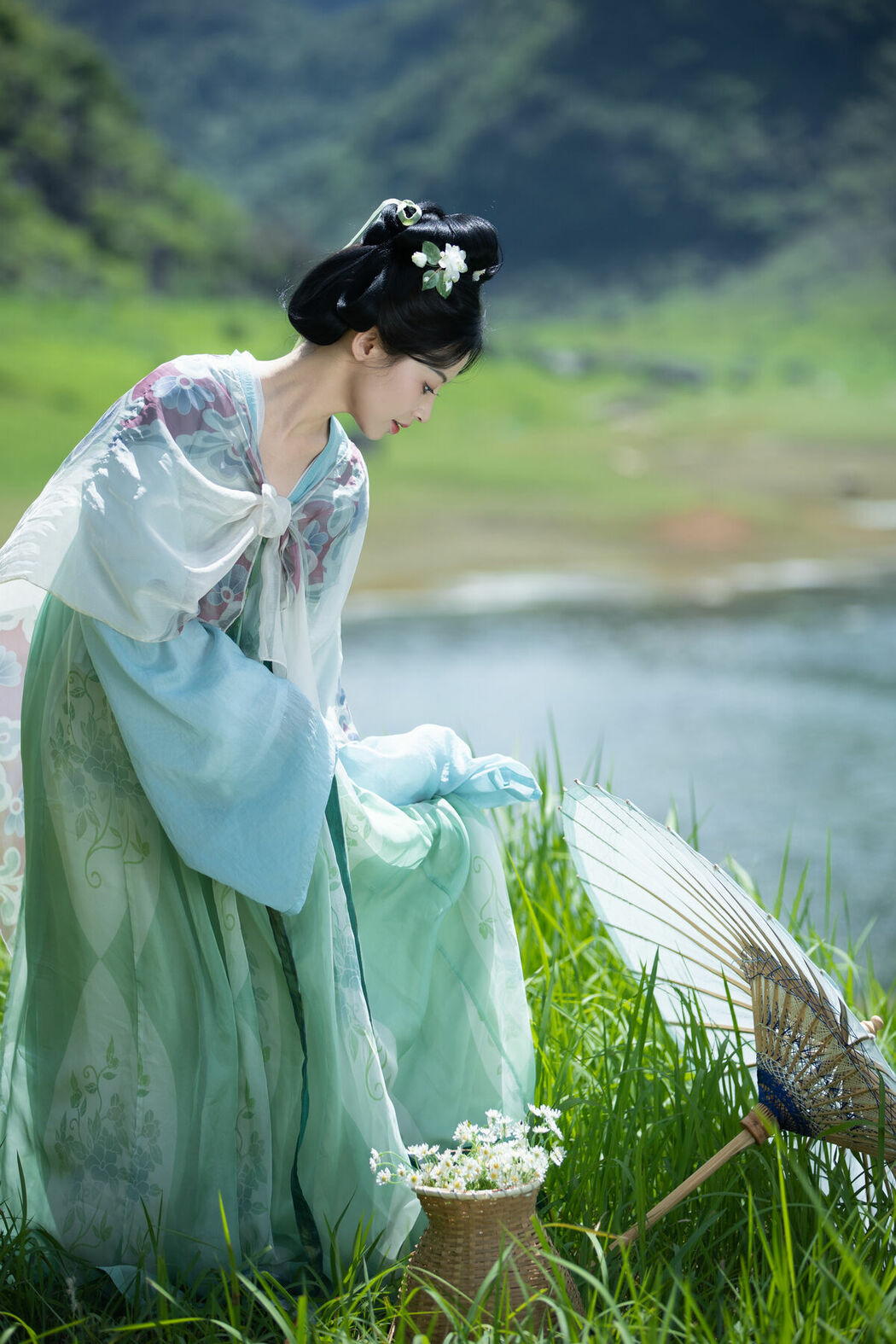 YiTuYu艺图语 Vol.9756 Xiao Qing (26P)