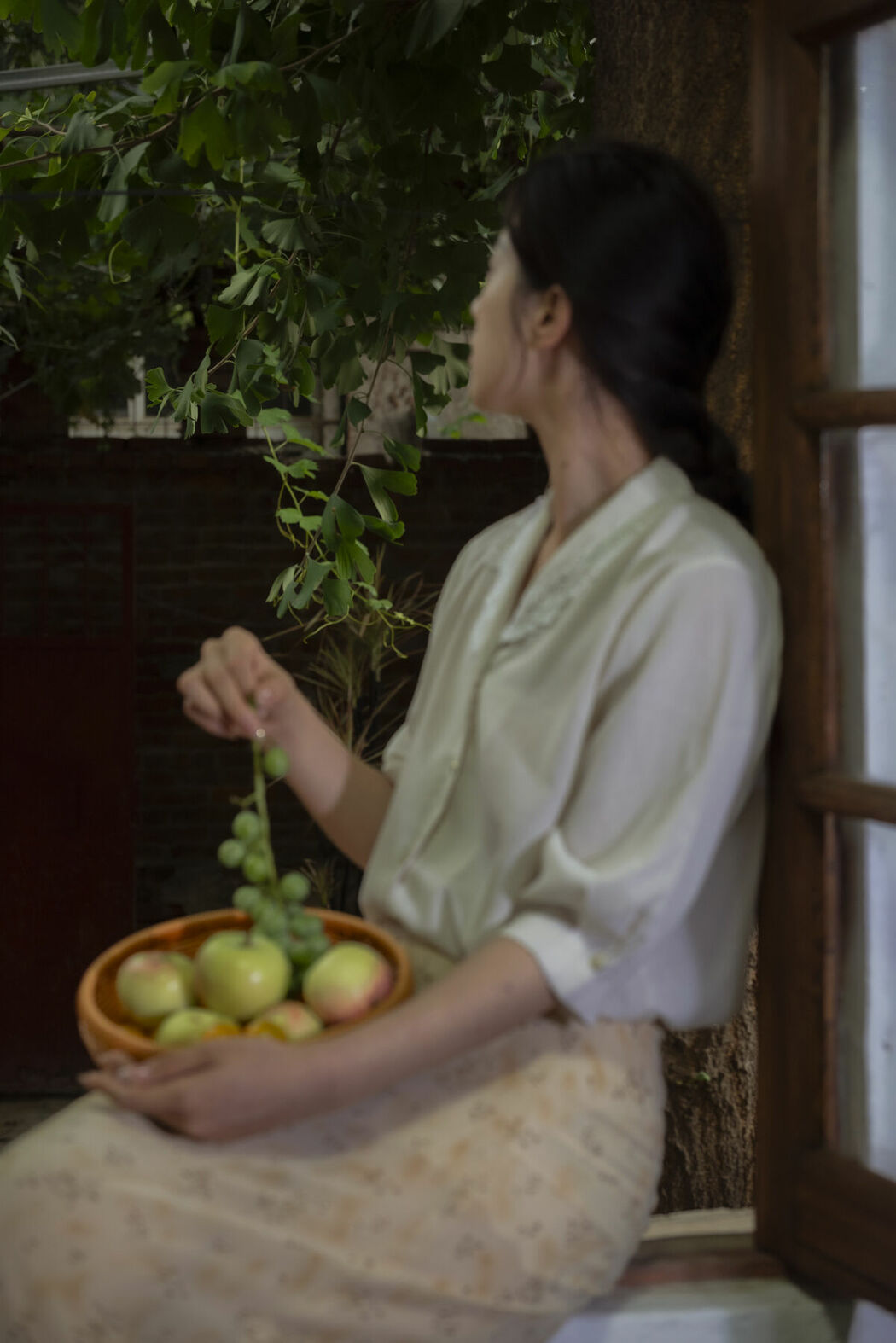 YiTuYu艺图语 Vol.9755 Tou He Yi Kou Xue Bi (67P)