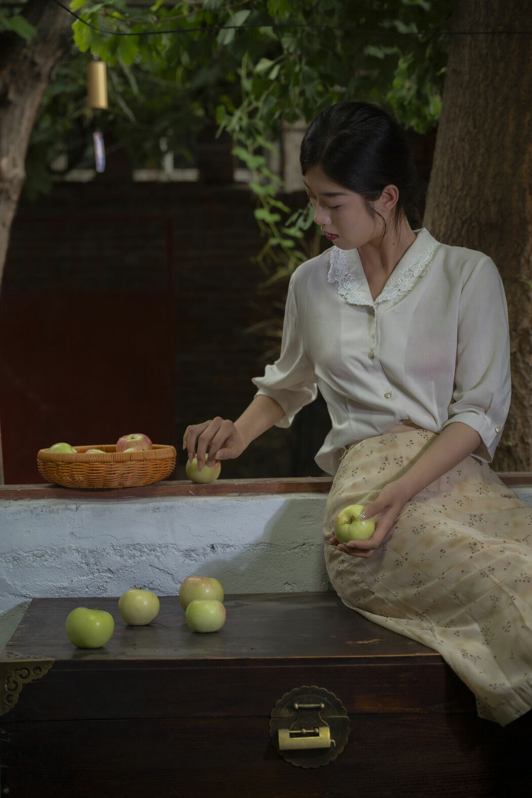 YiTuYu艺图语 Vol.9755 Tou He Yi Kou Xue Bi (67P)